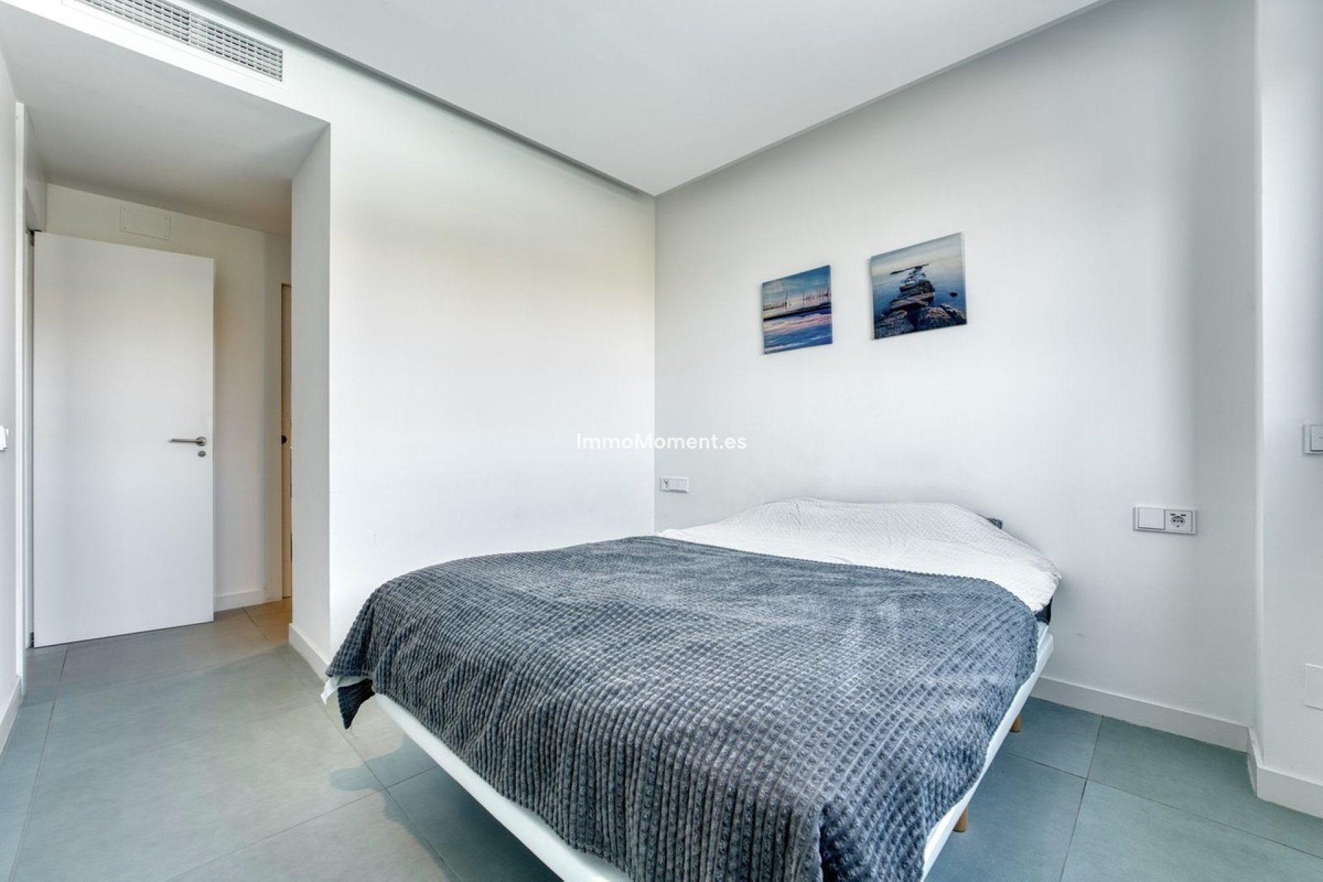 Wiederverkauf - Wohnung - Fuengirola - Higueron