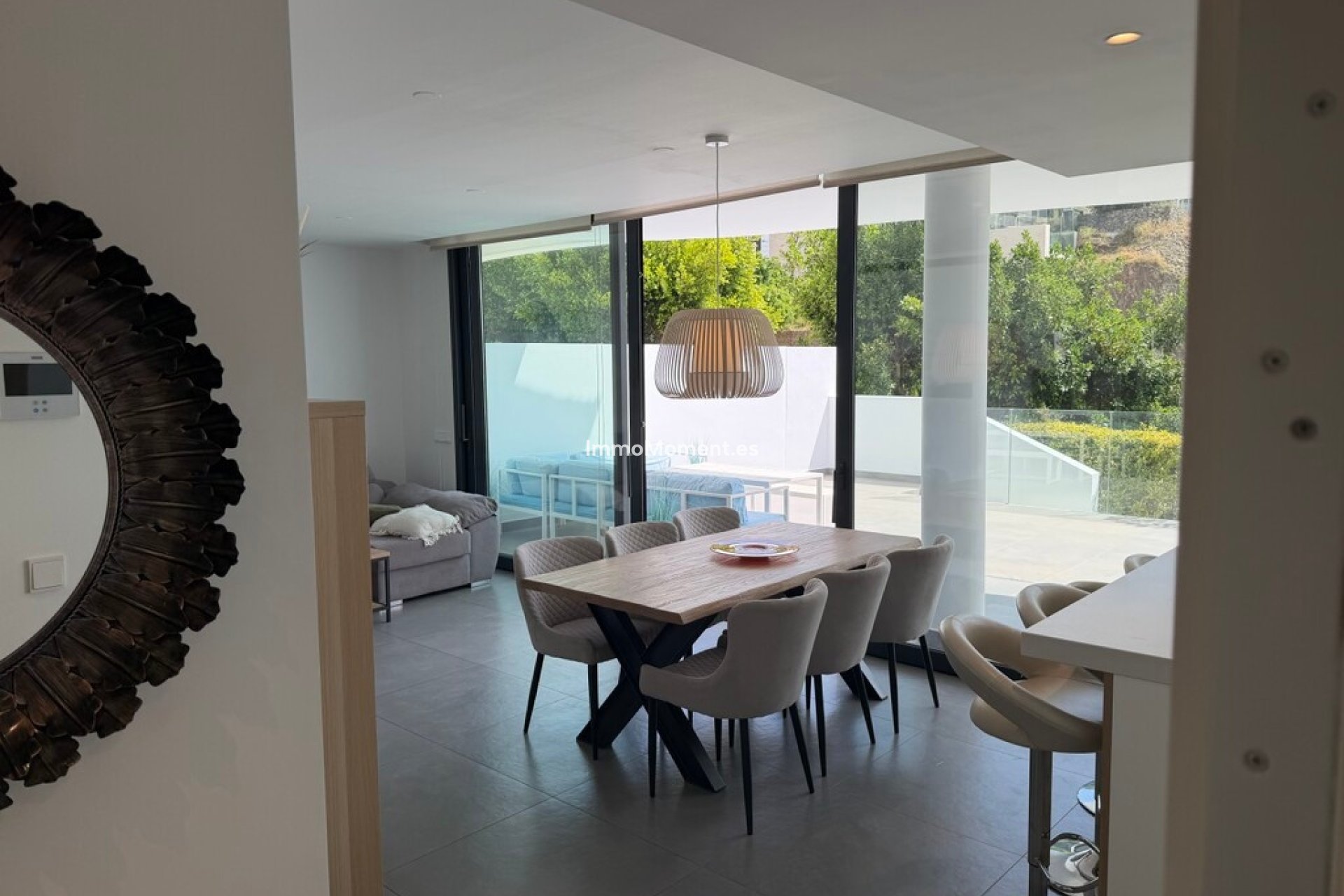 Wiederverkauf - Wohnung - Fuengirola - Higueron