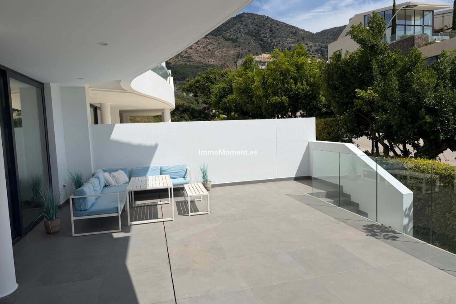 Wiederverkauf - Wohnung - Fuengirola - Higueron