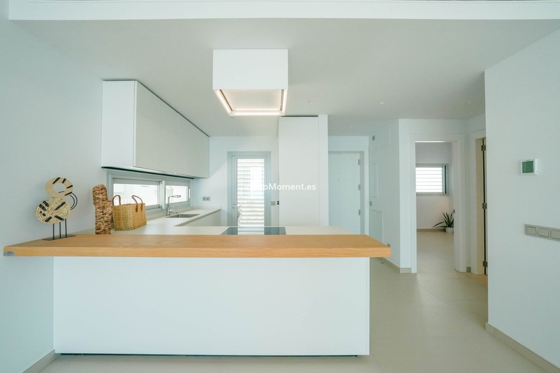 Wiederverkauf - Wohnung - Fuengirola - Higueron
