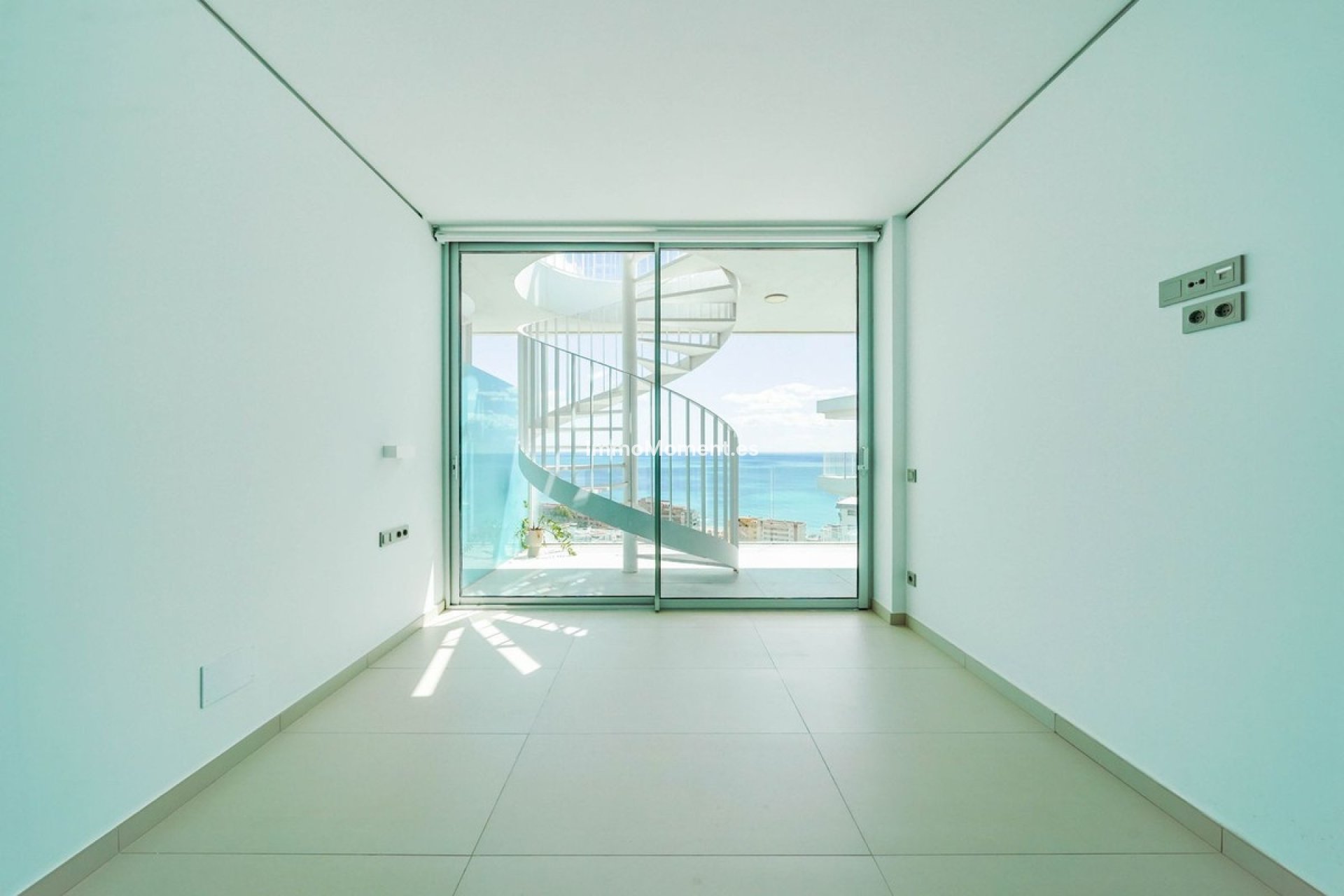 Wiederverkauf - Wohnung - Fuengirola - Higueron
