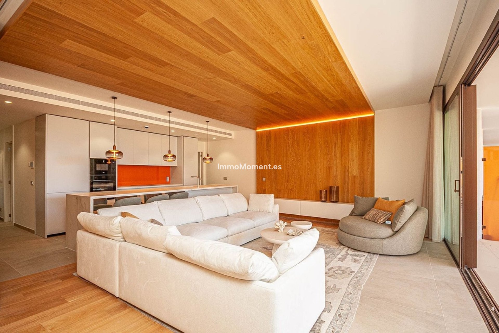 Wiederverkauf - Wohnung - Fuengirola - Higueron