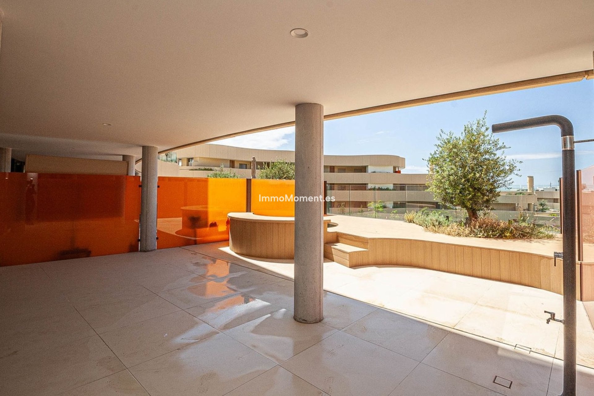 Wiederverkauf - Wohnung - Fuengirola - Higueron