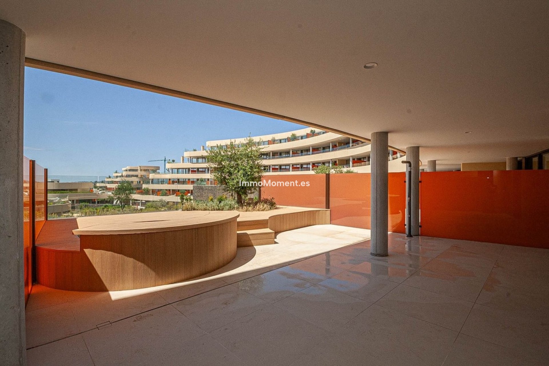 Wiederverkauf - Wohnung - Fuengirola - Higueron