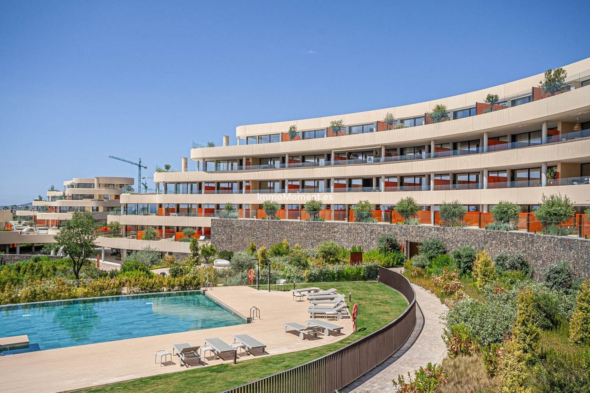 Wiederverkauf - Wohnung - Fuengirola - Higueron