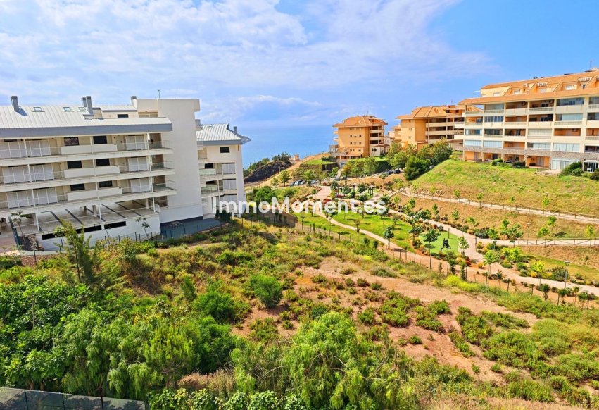 Wiederverkauf - Wohnung - Fuengirola - Higueron