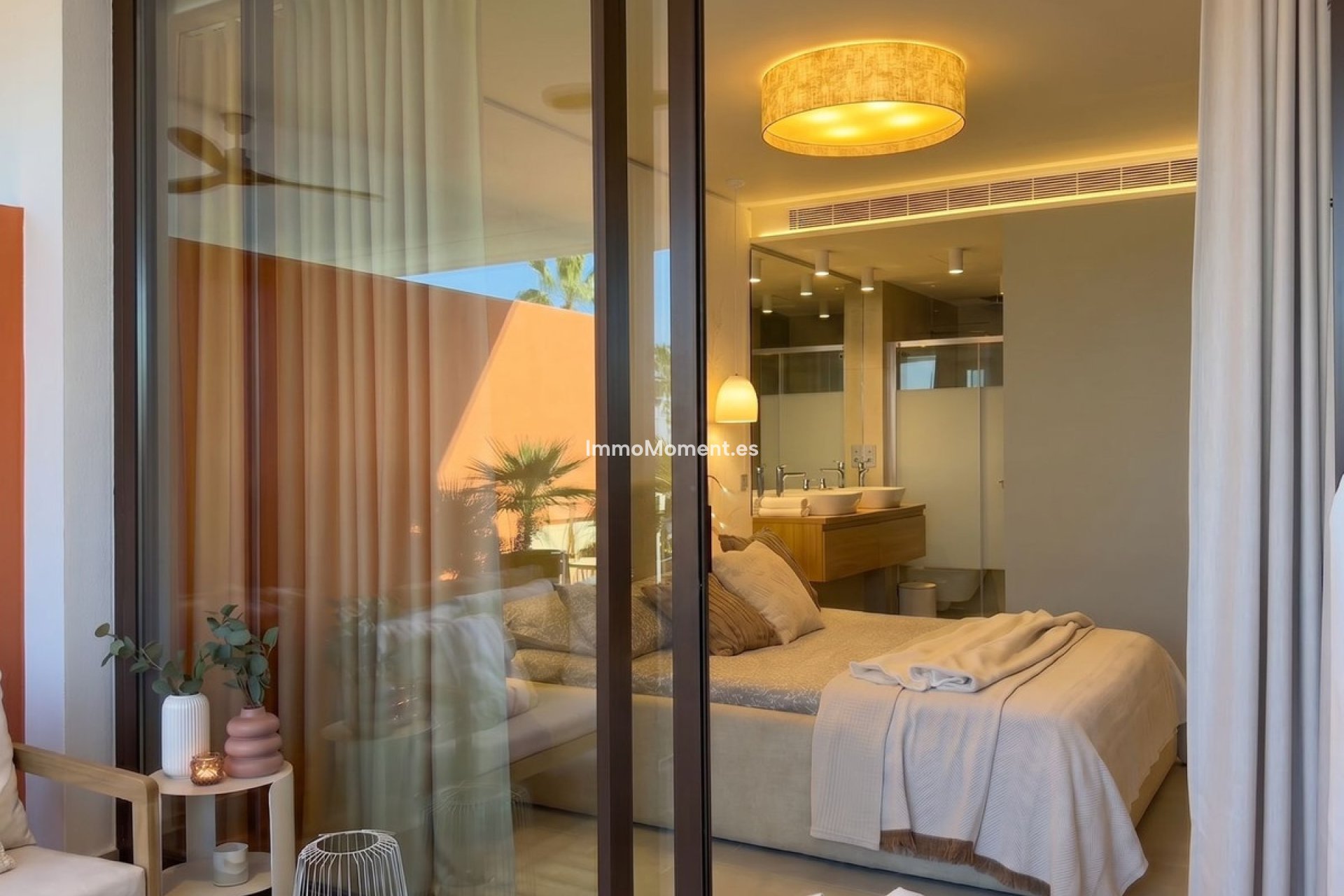 Wiederverkauf - Wohnung - Fuengirola - Higueron