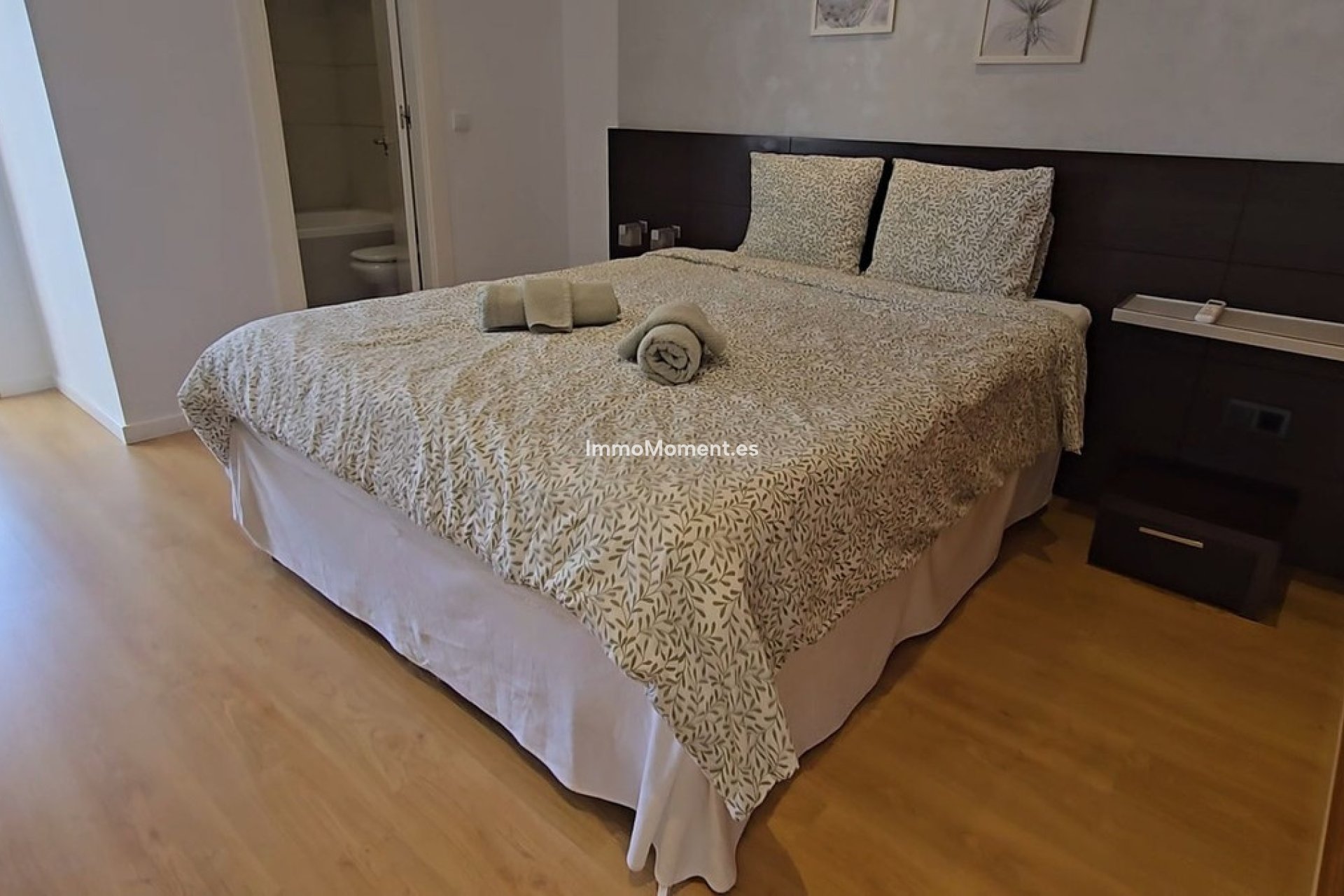 Wiederverkauf - Wohnung - Fuengirola - Higueron