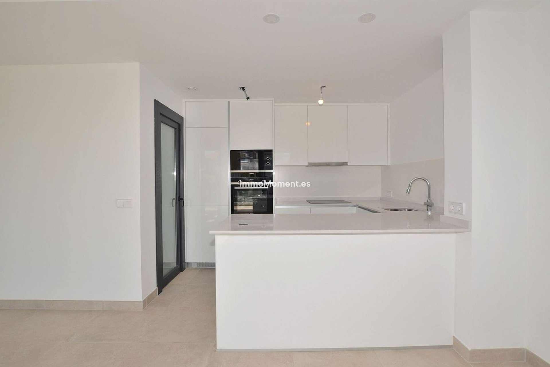 Wiederverkauf - Wohnung - Fuengirola - Higueron