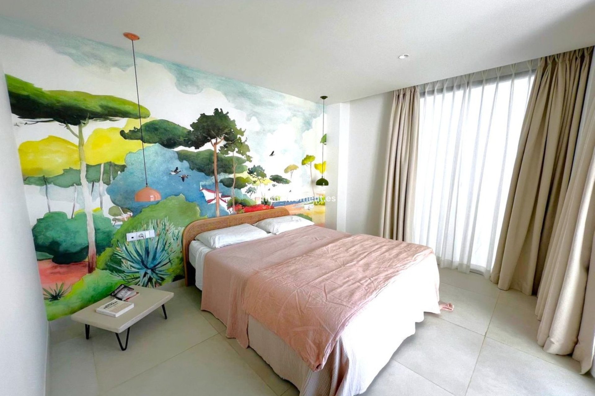 Wiederverkauf - Wohnung - Fuengirola - Higueron