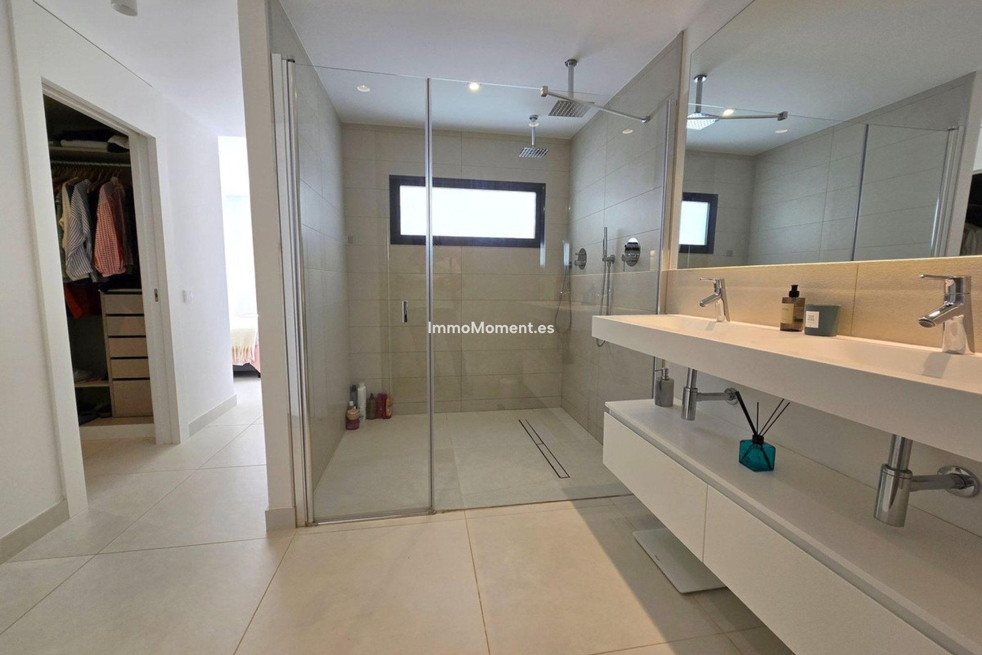 Wiederverkauf - Wohnung - Fuengirola - Higueron