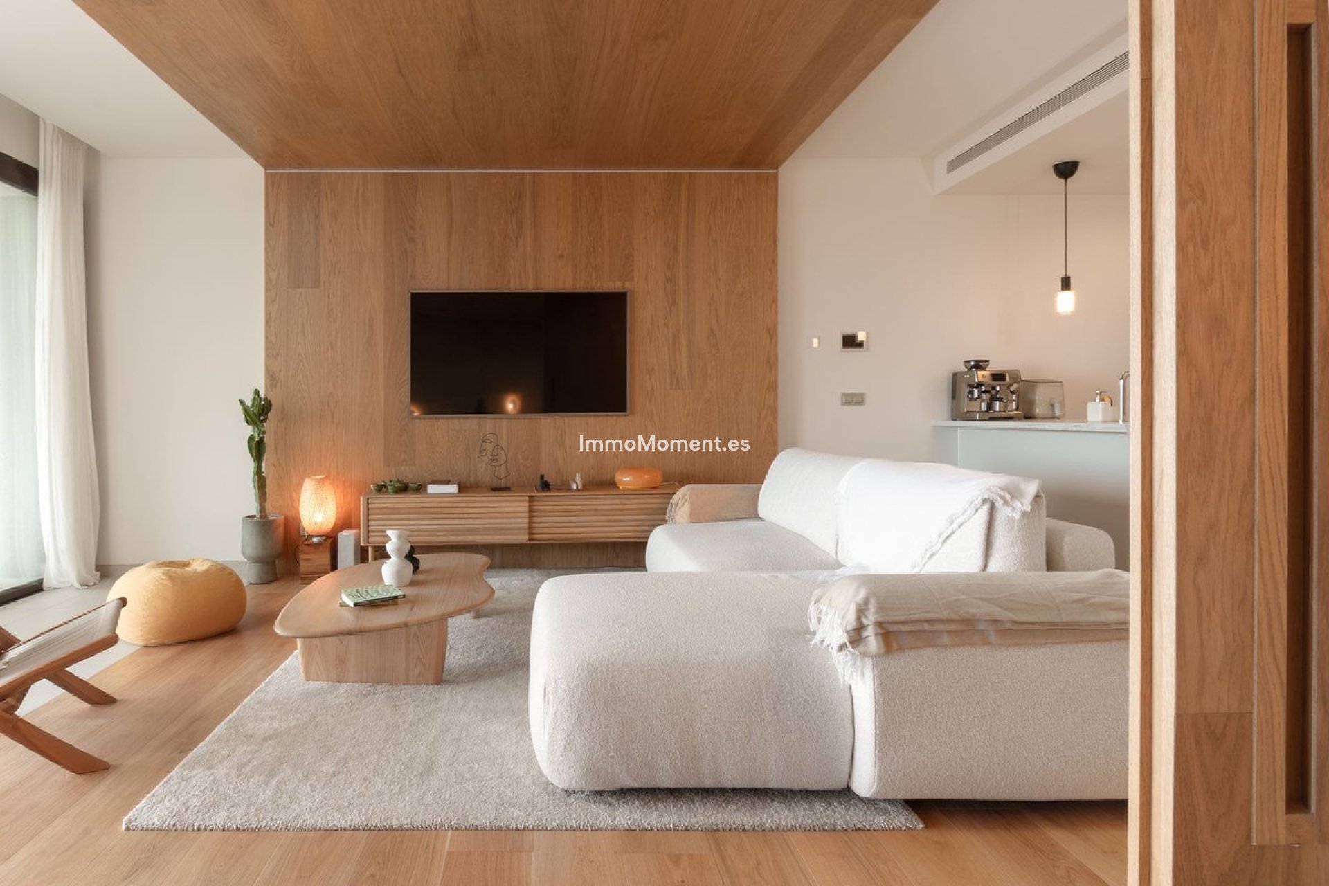 Wiederverkauf - Wohnung - Fuengirola - Higueron