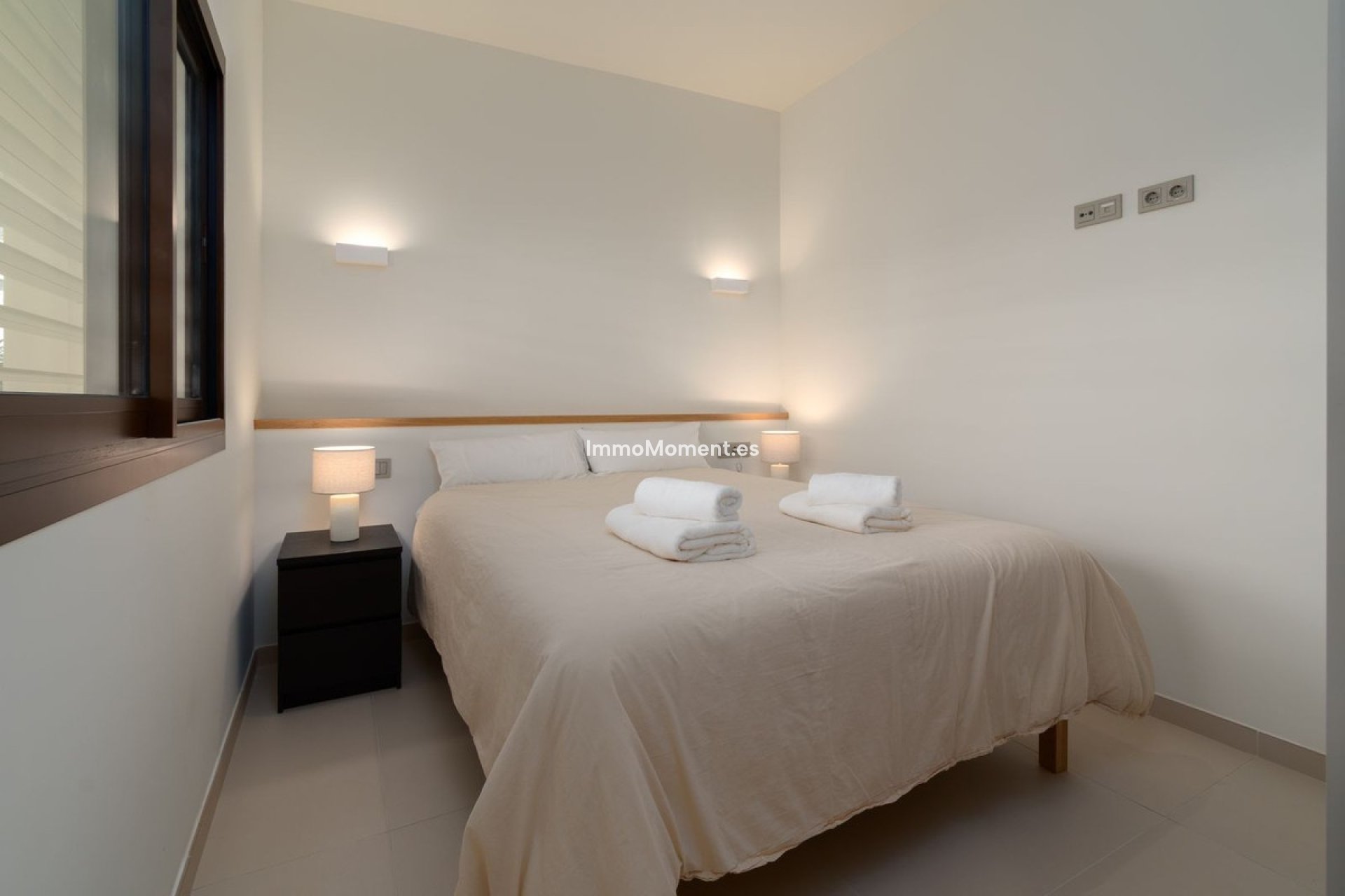 Wiederverkauf - Wohnung - Fuengirola - Higueron