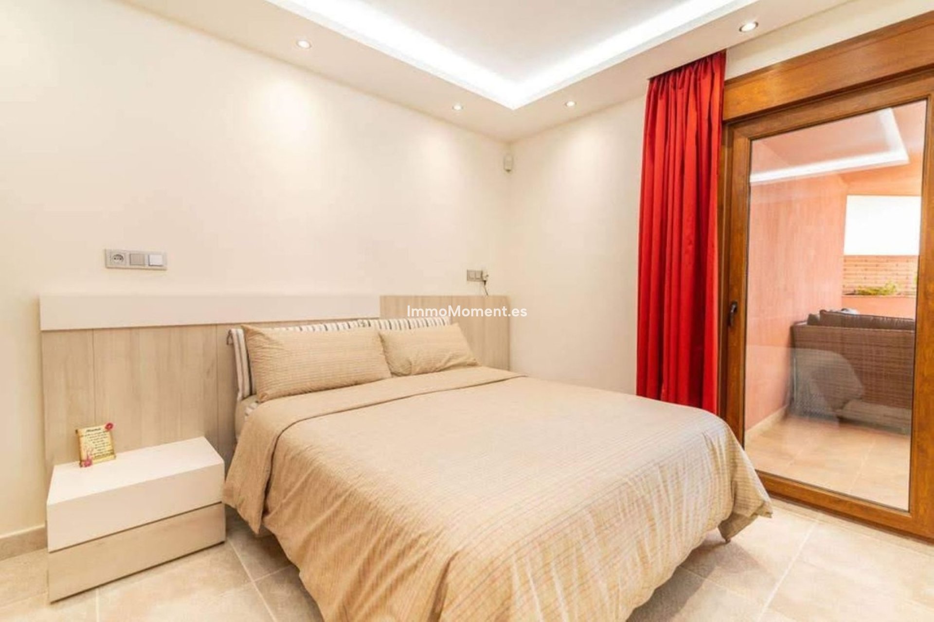 Wiederverkauf - Wohnung - Fuengirola - Higueron
