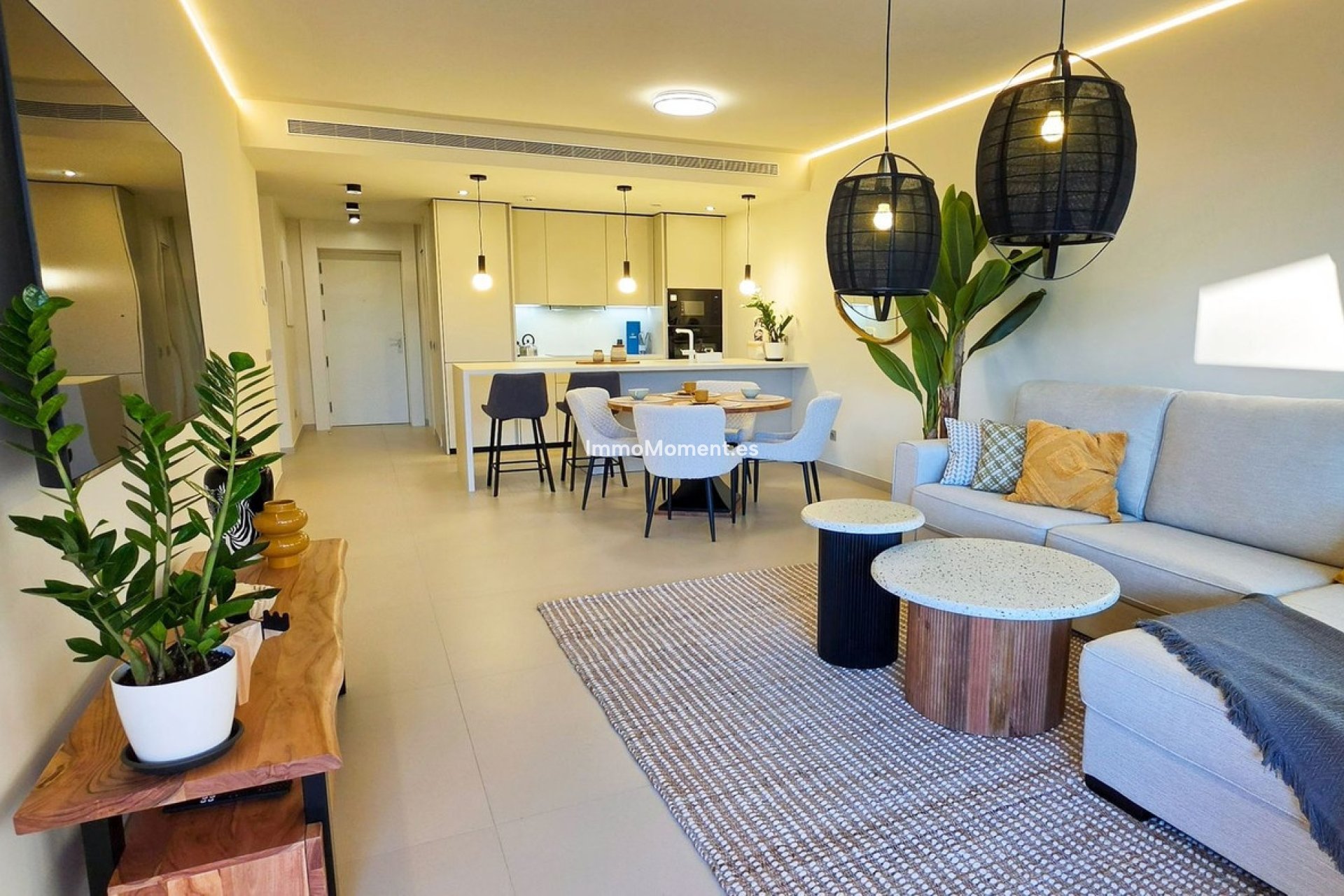 Wiederverkauf - Wohnung - Fuengirola - Higueron
