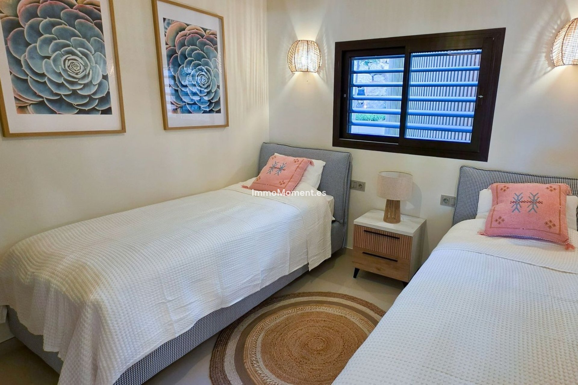 Wiederverkauf - Wohnung - Fuengirola - Higueron