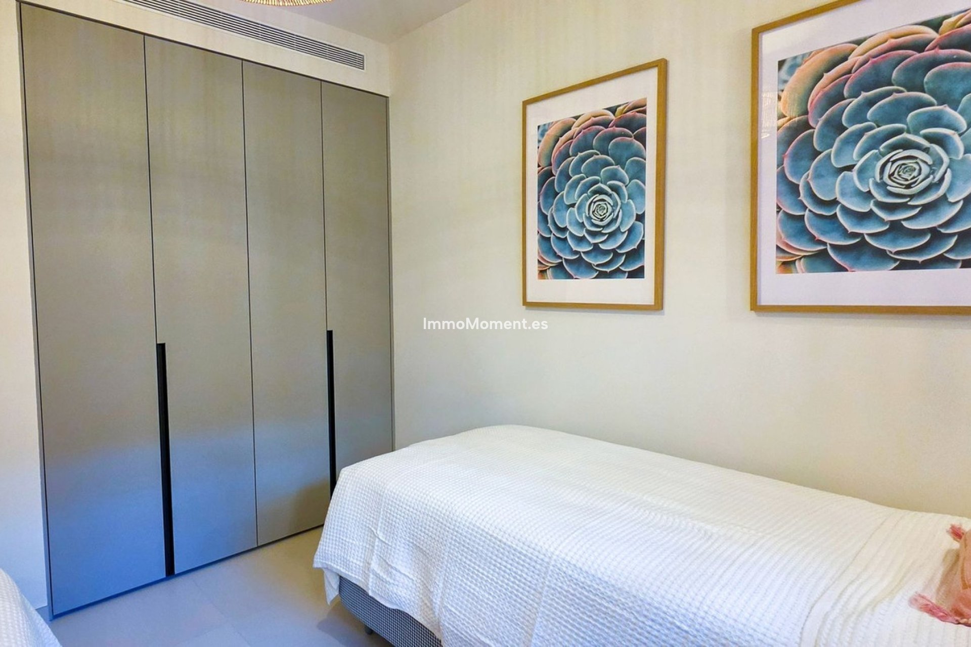 Wiederverkauf - Wohnung - Fuengirola - Higueron
