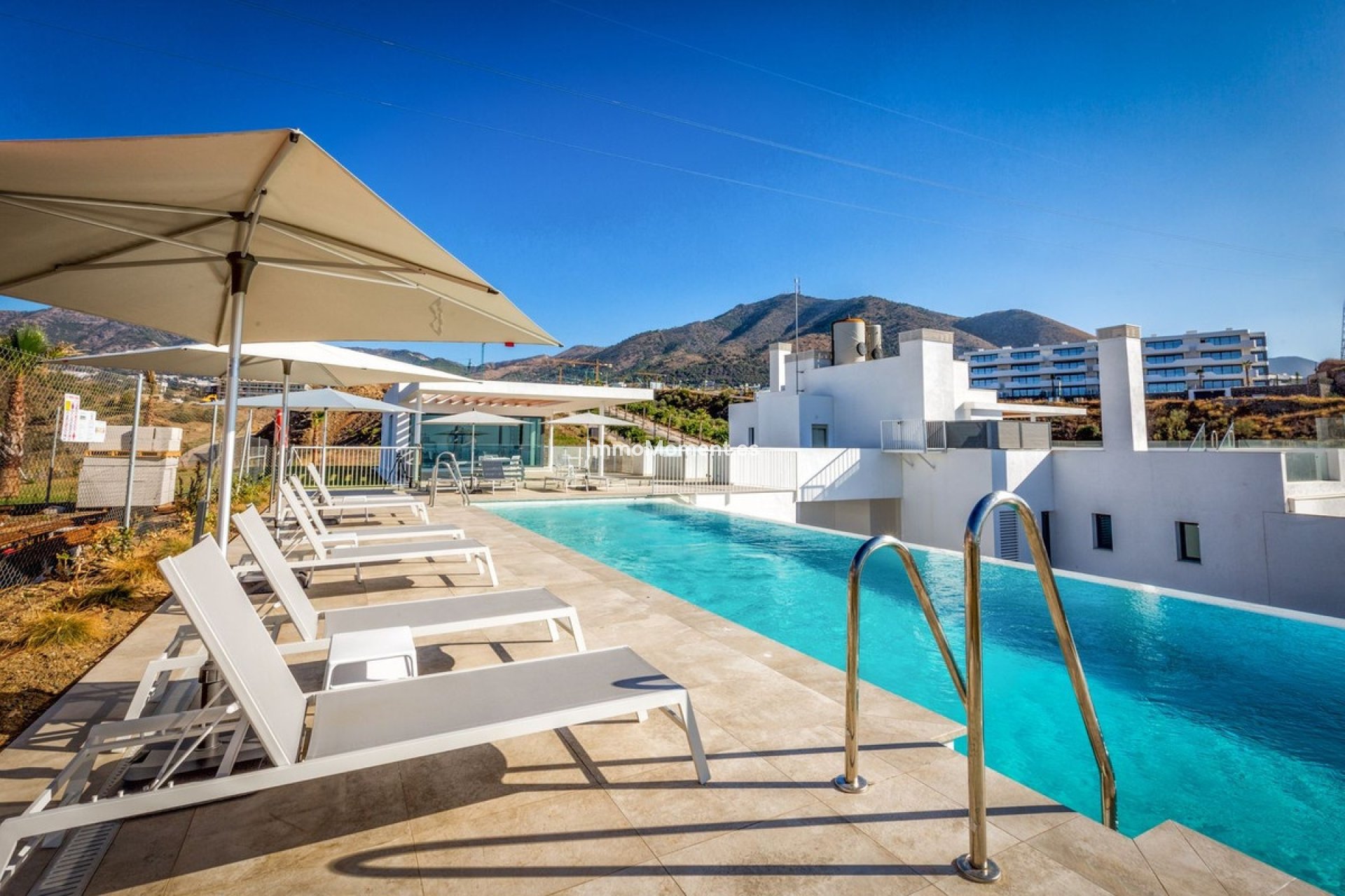 Wiederverkauf - Wohnung - Fuengirola - Higueron
