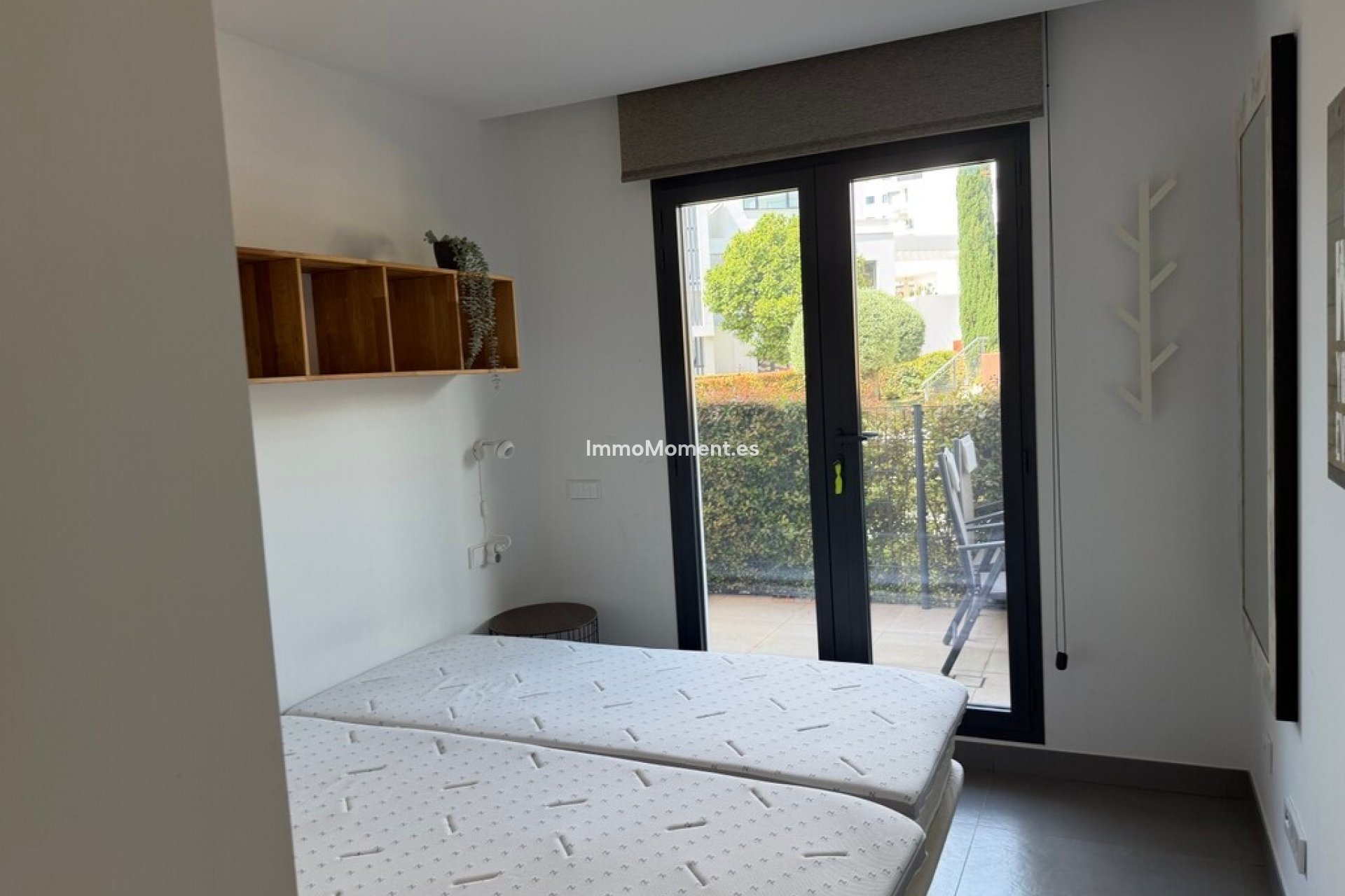 Wiederverkauf - Wohnung - Fuengirola - Higueron