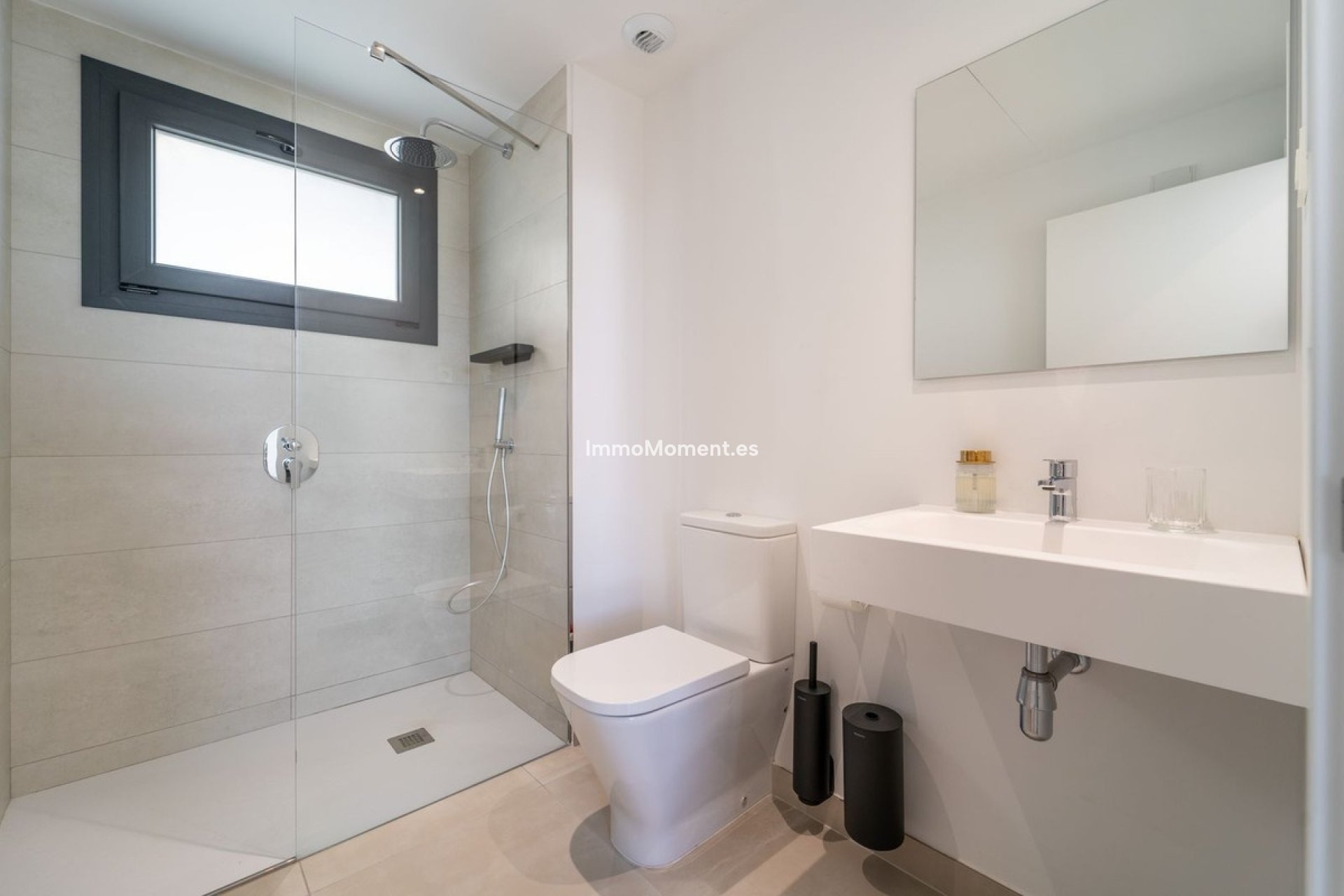 Wiederverkauf - Wohnung - Fuengirola - Higueron