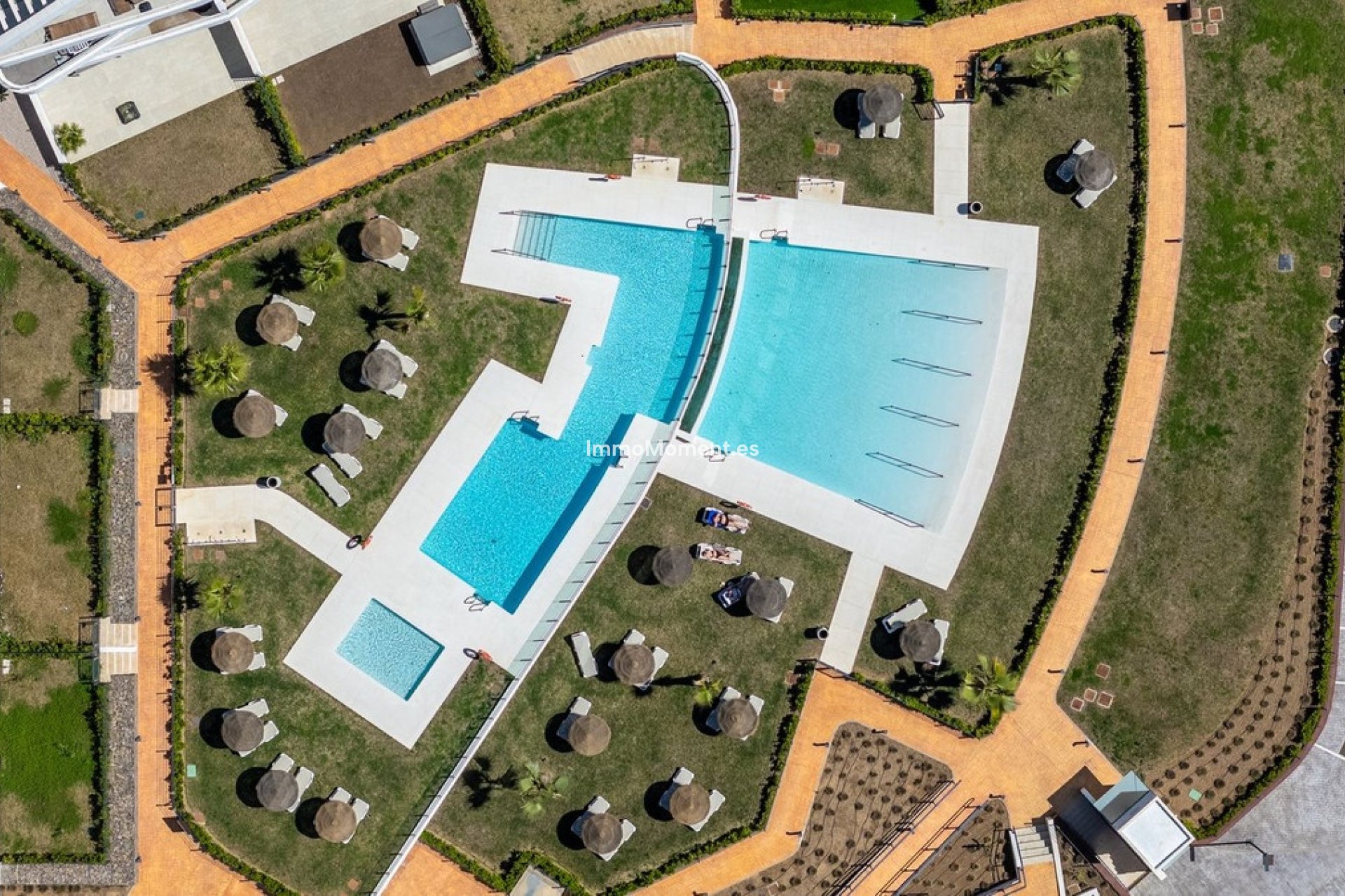 Wiederverkauf - Wohnung - Fuengirola - Higueron