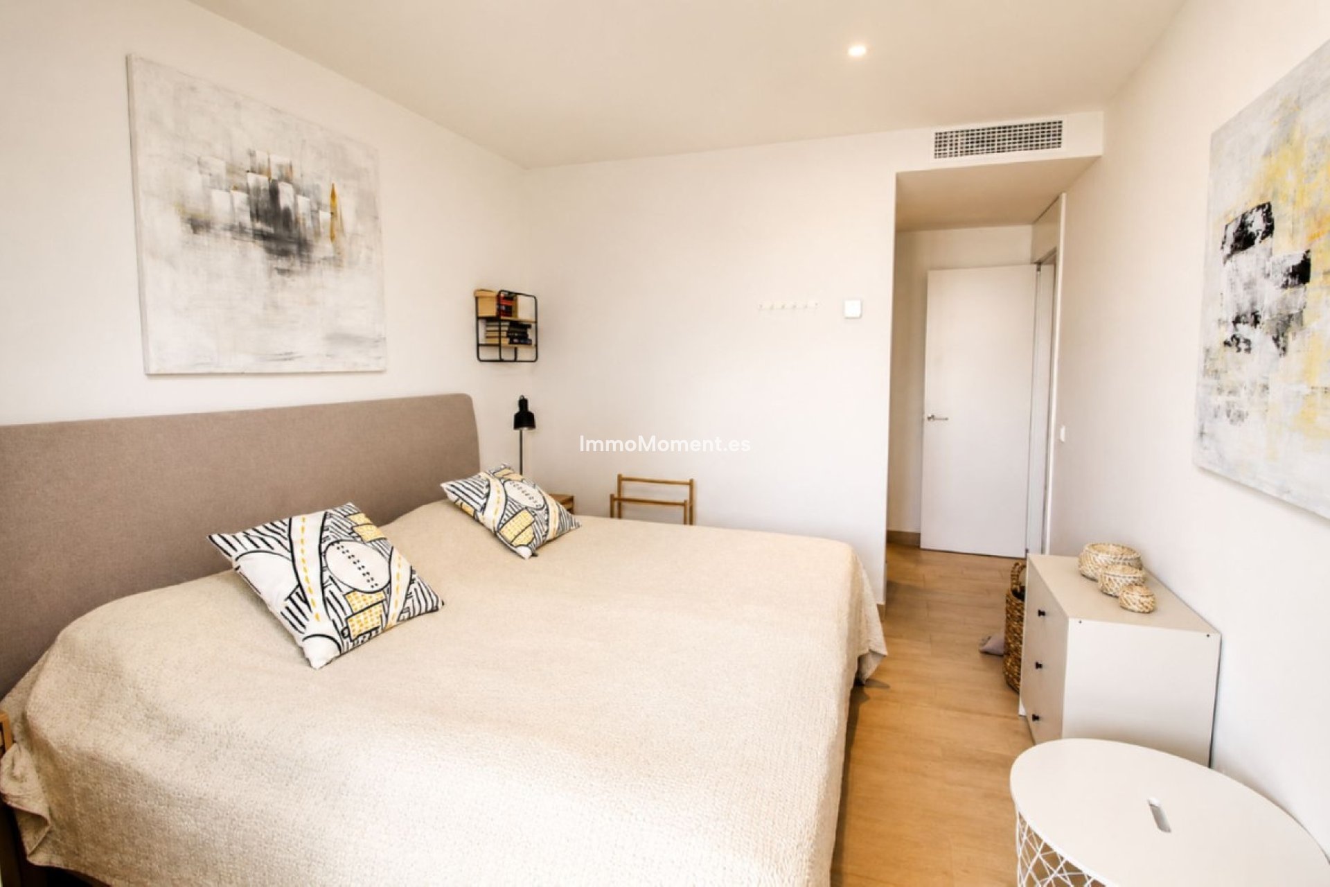 Wiederverkauf - Wohnung - Fuengirola - Higueron