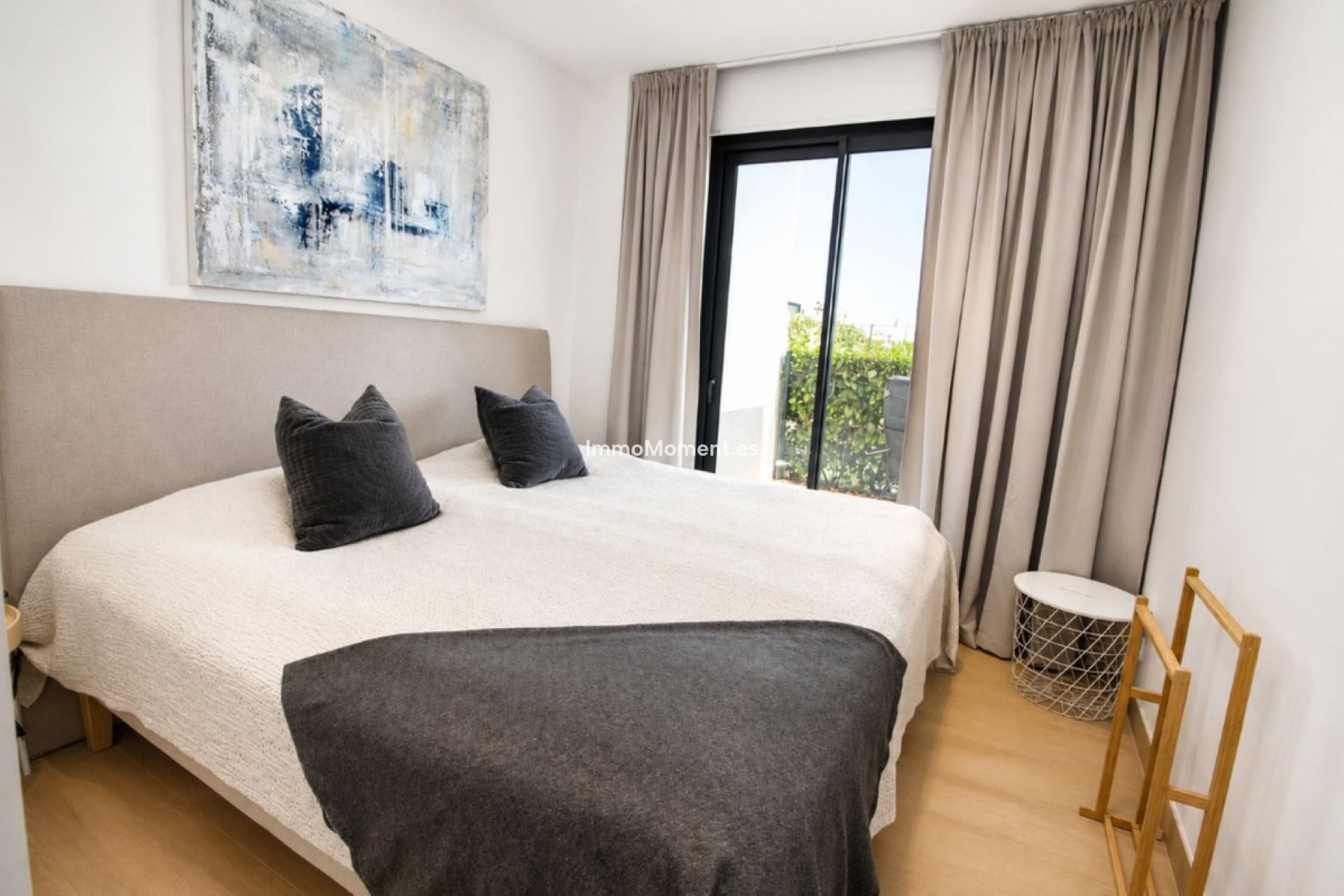 Wiederverkauf - Wohnung - Fuengirola - Higueron