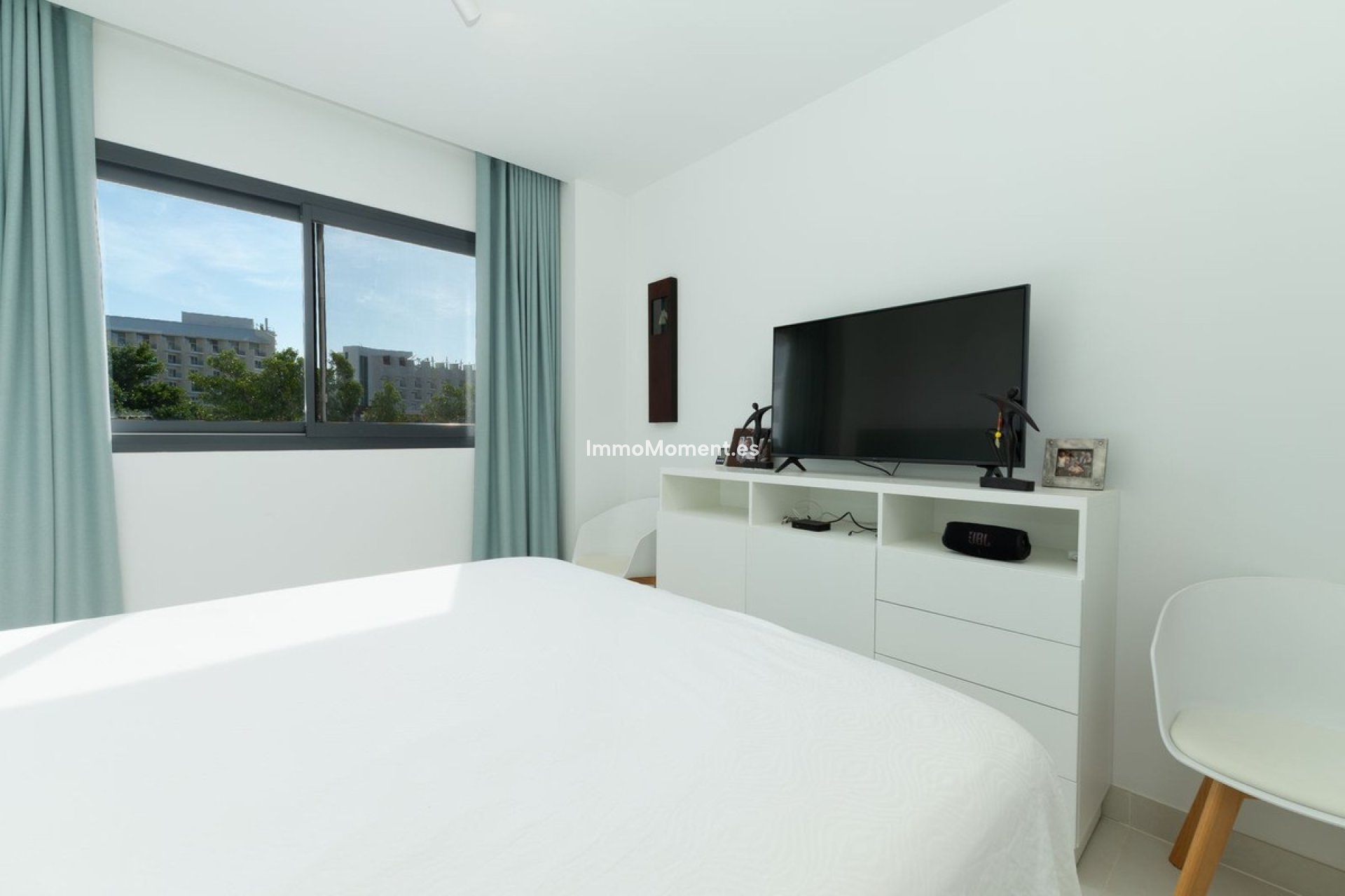 Wiederverkauf - Wohnung - Fuengirola - Higueron