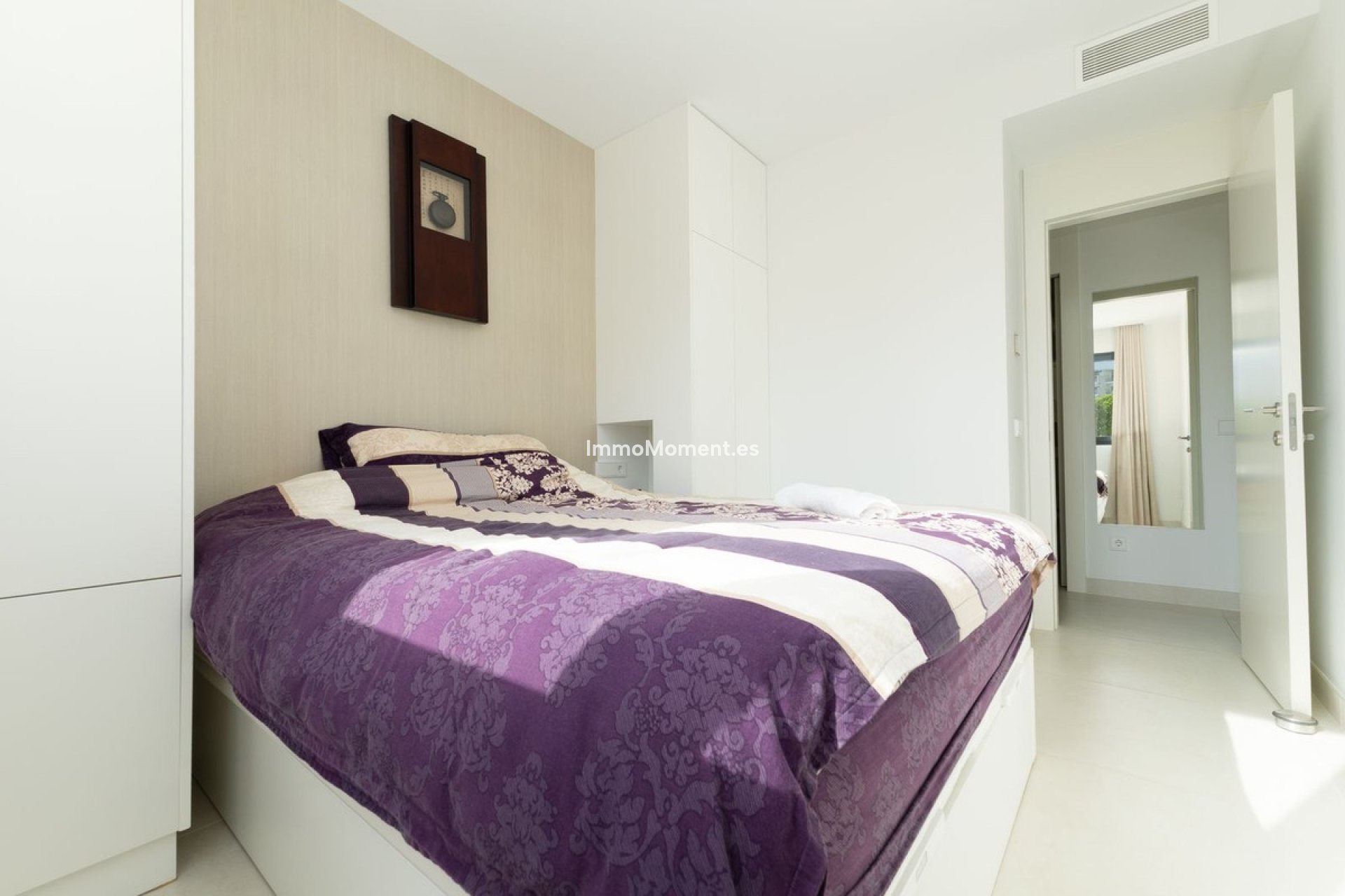 Wiederverkauf - Wohnung - Fuengirola - Higueron
