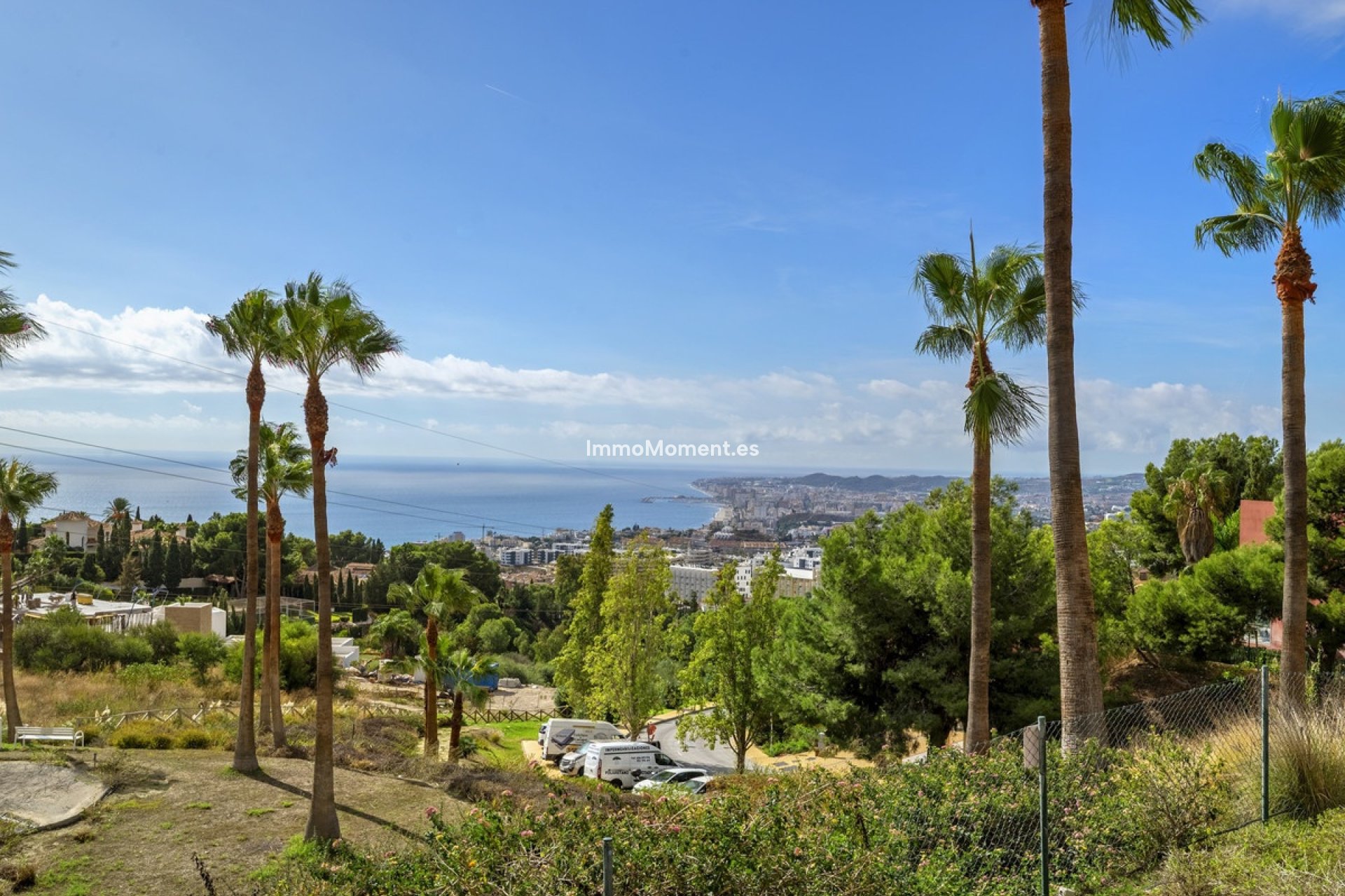 Wiederverkauf - Wohnung - Fuengirola - Higueron