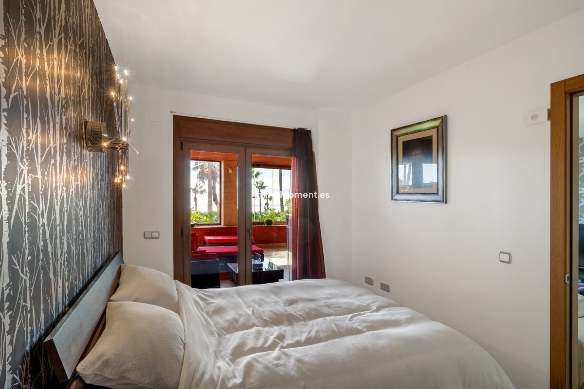 Wiederverkauf - Wohnung - Fuengirola - Higueron