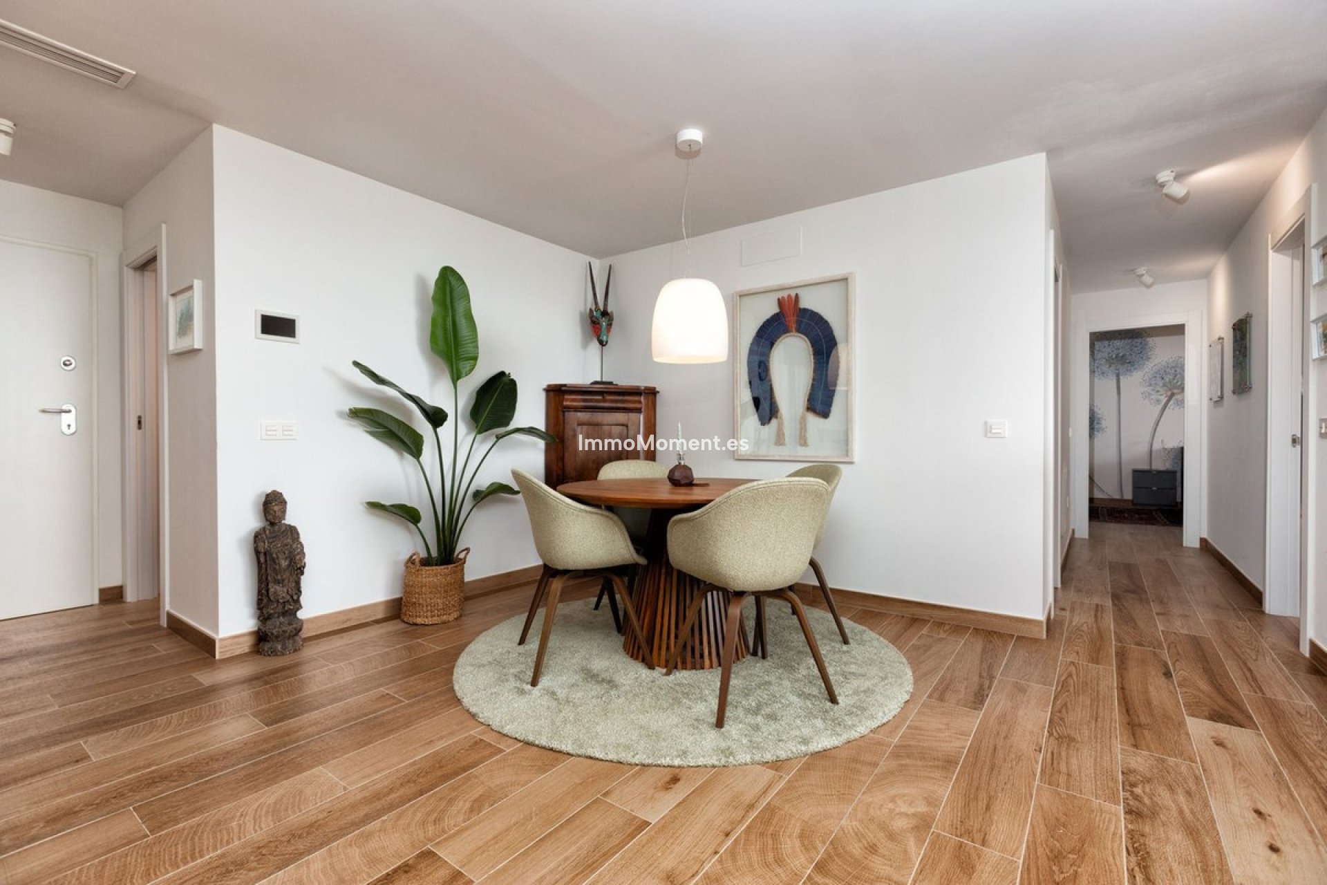Wiederverkauf - Wohnung - Fuengirola - Higueron