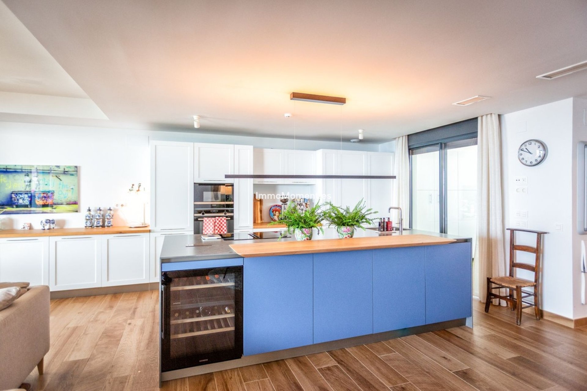 Wiederverkauf - Wohnung - Fuengirola - Higueron