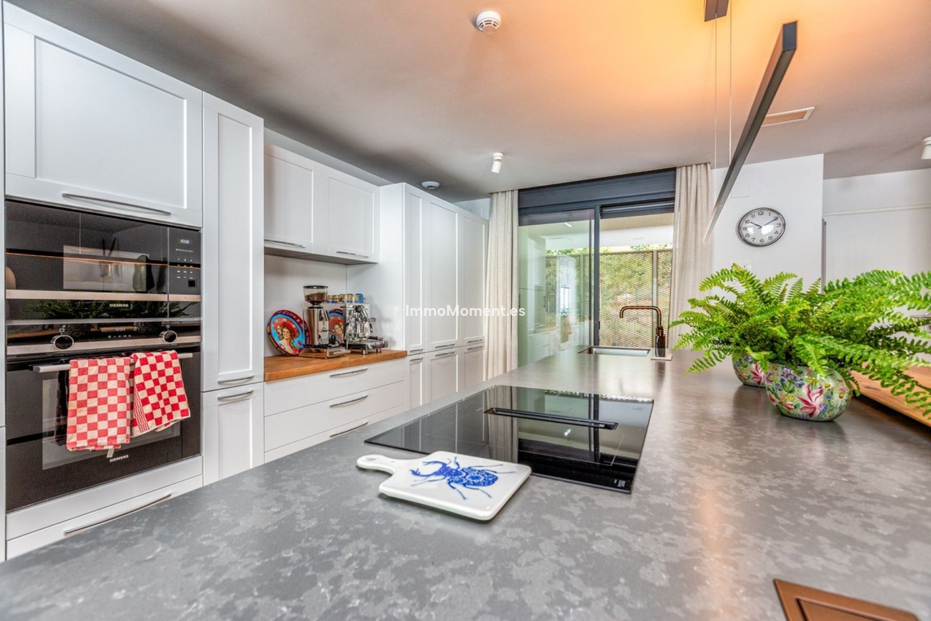 Wiederverkauf - Wohnung - Fuengirola - Higueron