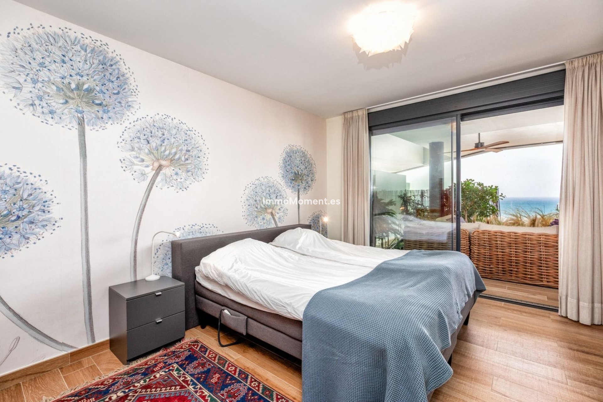 Wiederverkauf - Wohnung - Fuengirola - Higueron
