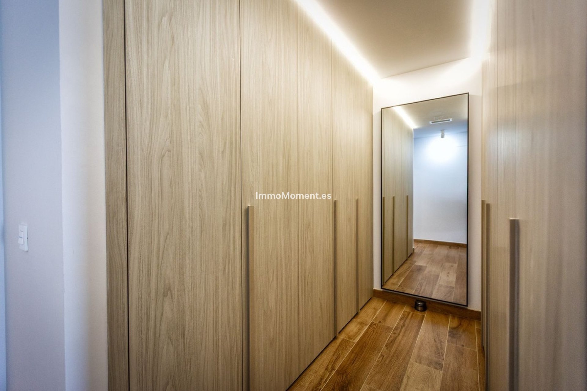 Wiederverkauf - Wohnung - Fuengirola - Higueron