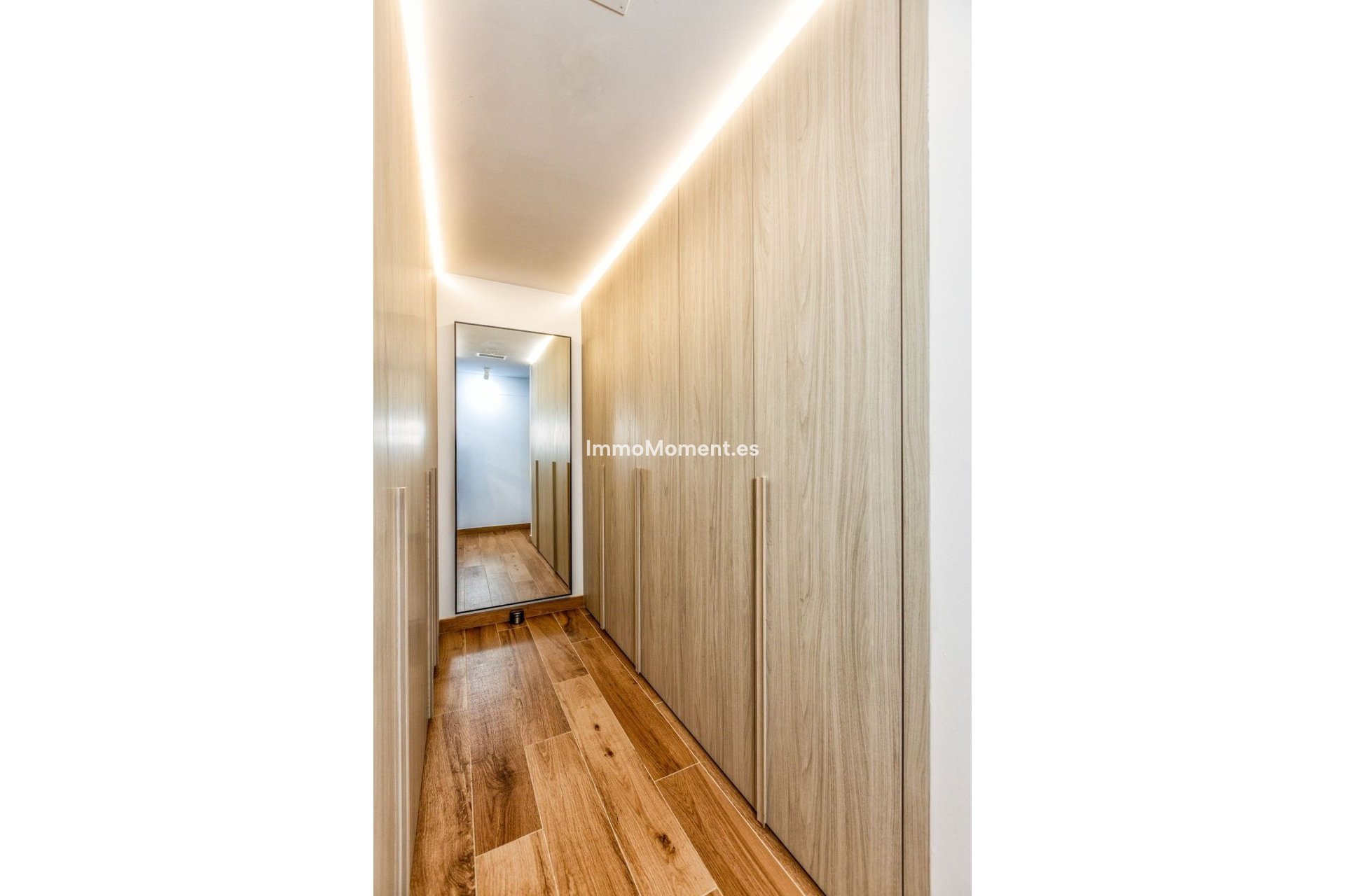 Wiederverkauf - Wohnung - Fuengirola - Higueron