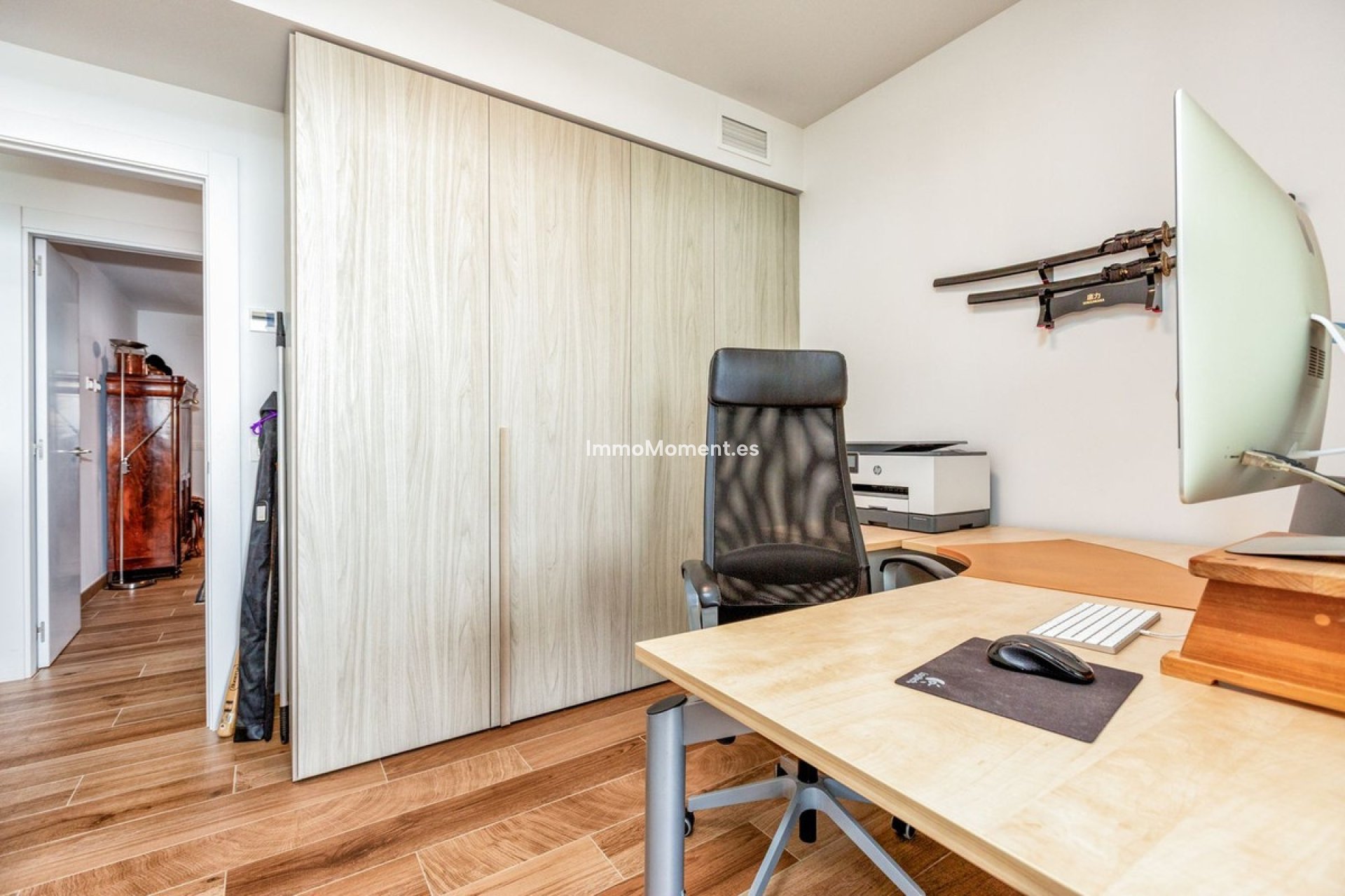 Wiederverkauf - Wohnung - Fuengirola - Higueron