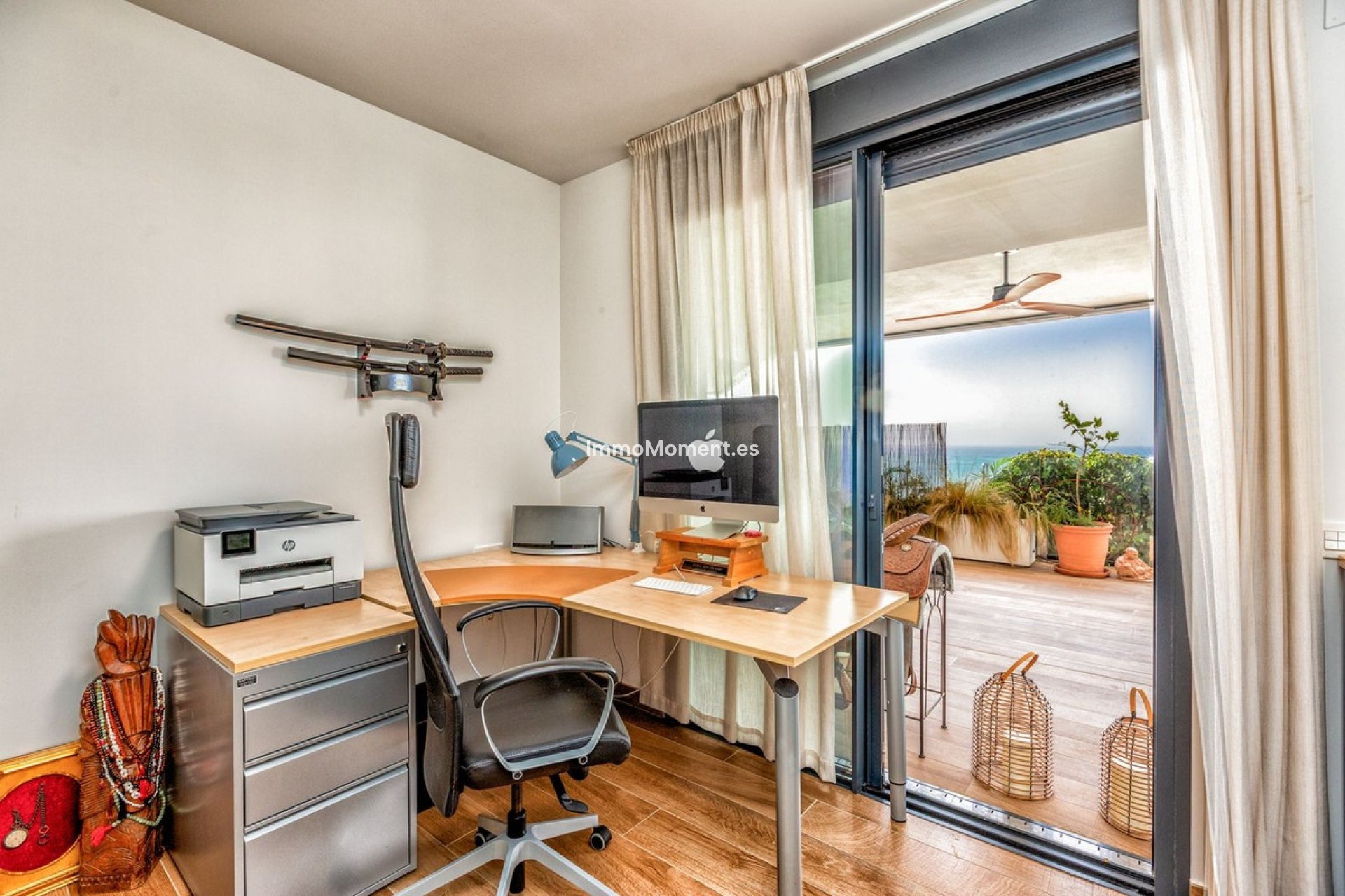 Wiederverkauf - Wohnung - Fuengirola - Higueron