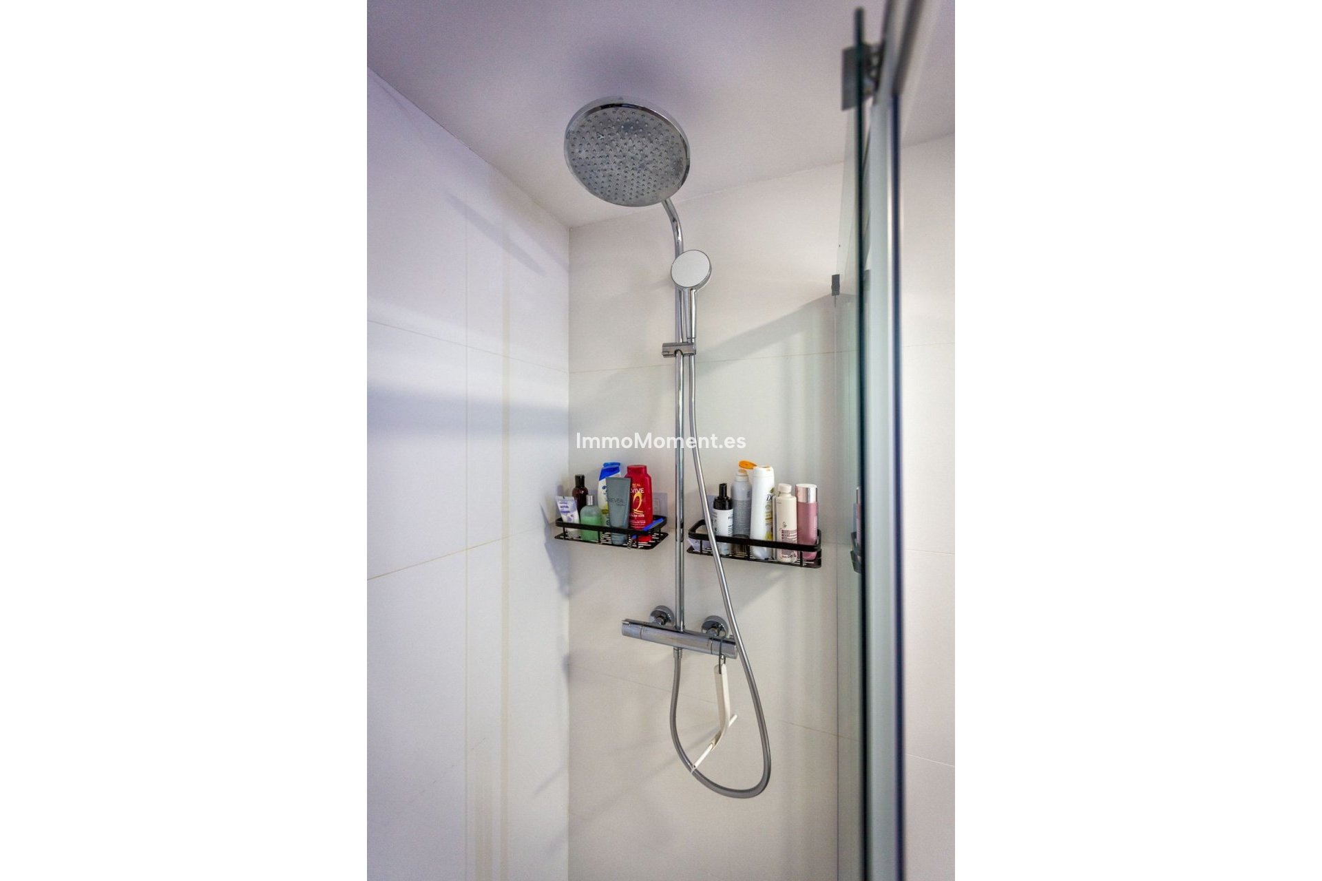 Wiederverkauf - Wohnung - Fuengirola - Higueron