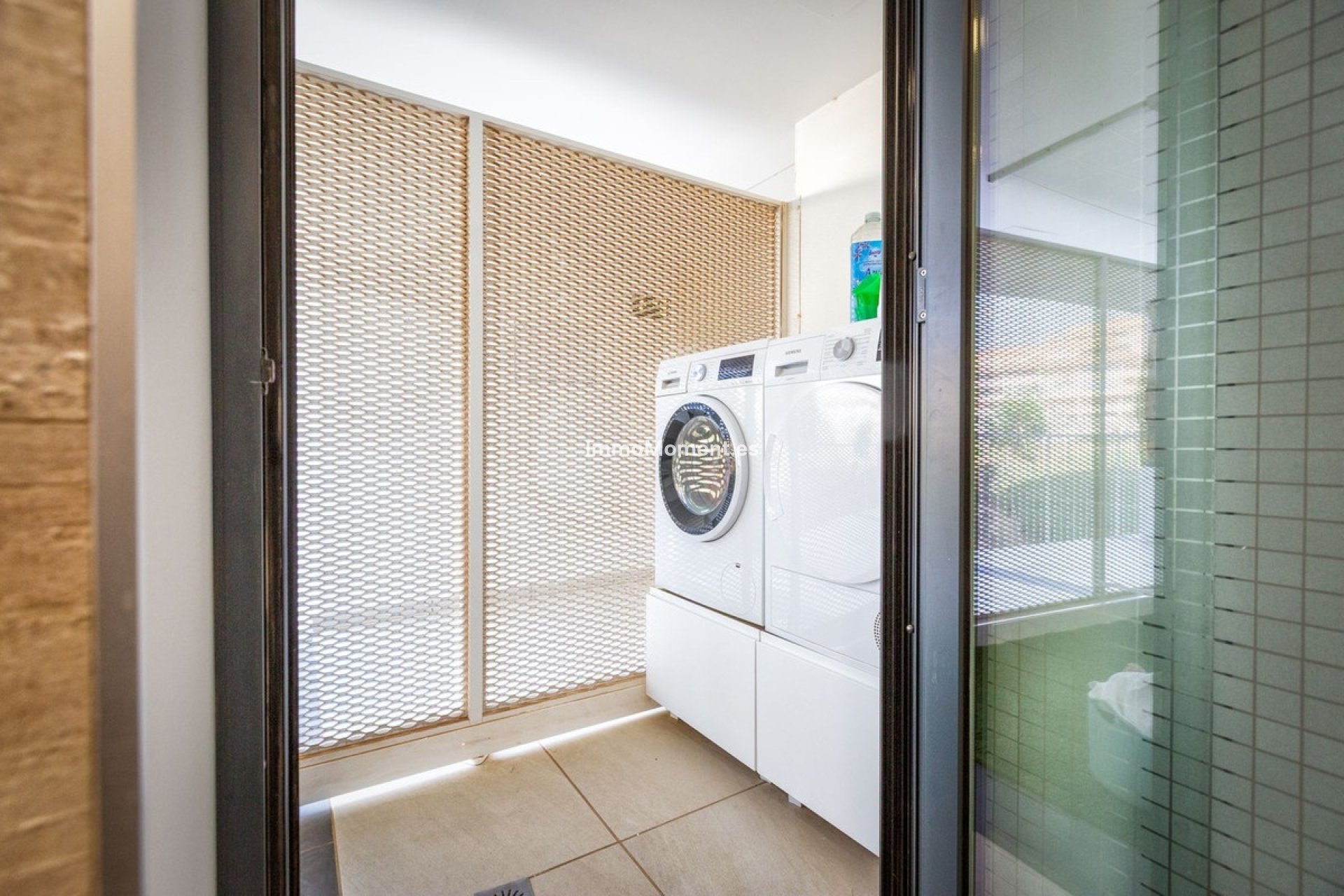 Wiederverkauf - Wohnung - Fuengirola - Higueron