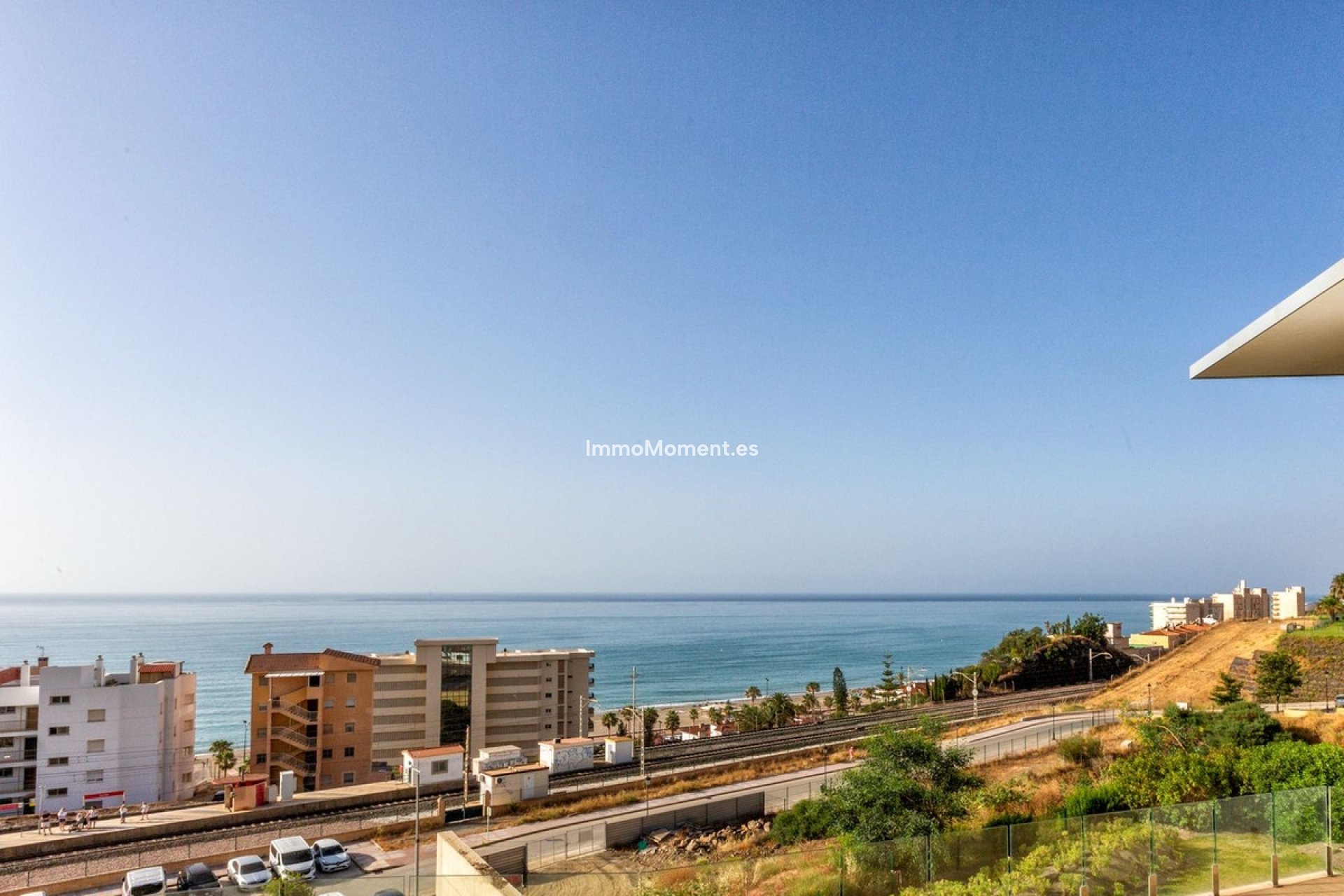 Wiederverkauf - Wohnung - Fuengirola - Higueron