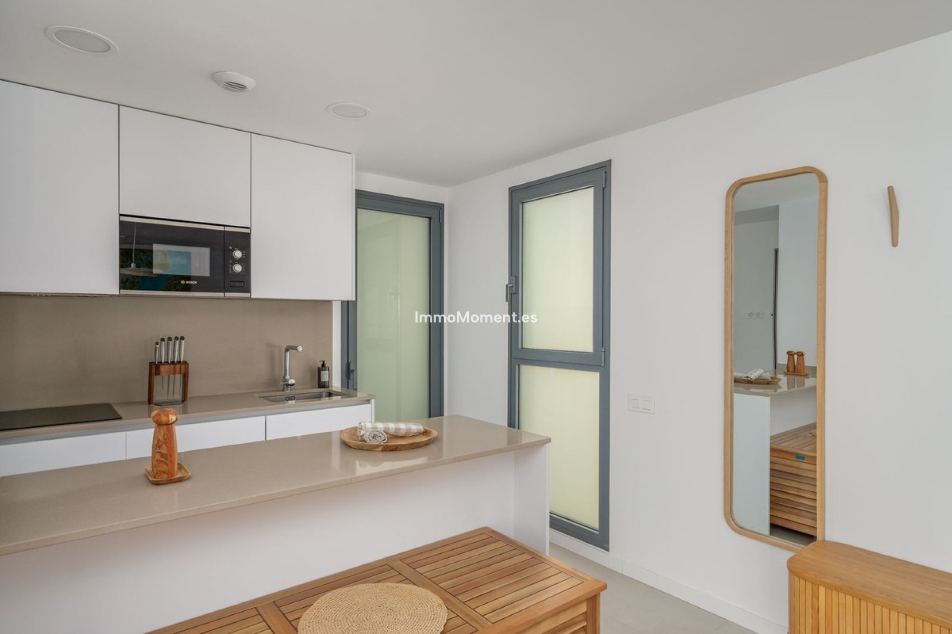 Wiederverkauf - Wohnung - Fuengirola - Higueron