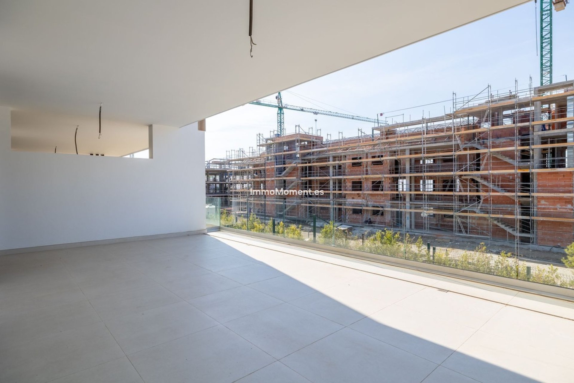 Wiederverkauf - Wohnung - Fuengirola - Higueron