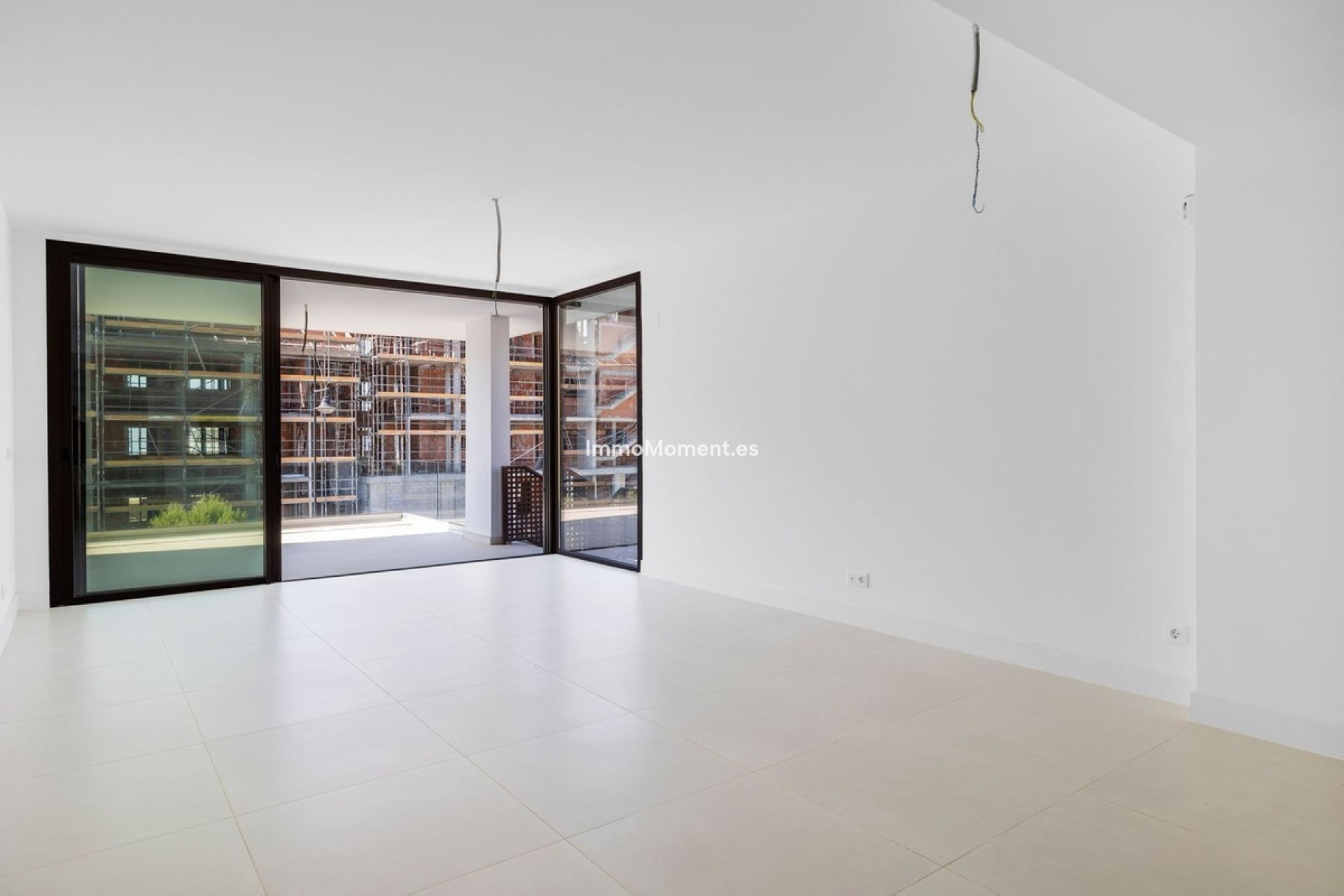Wiederverkauf - Wohnung - Fuengirola - Higueron
