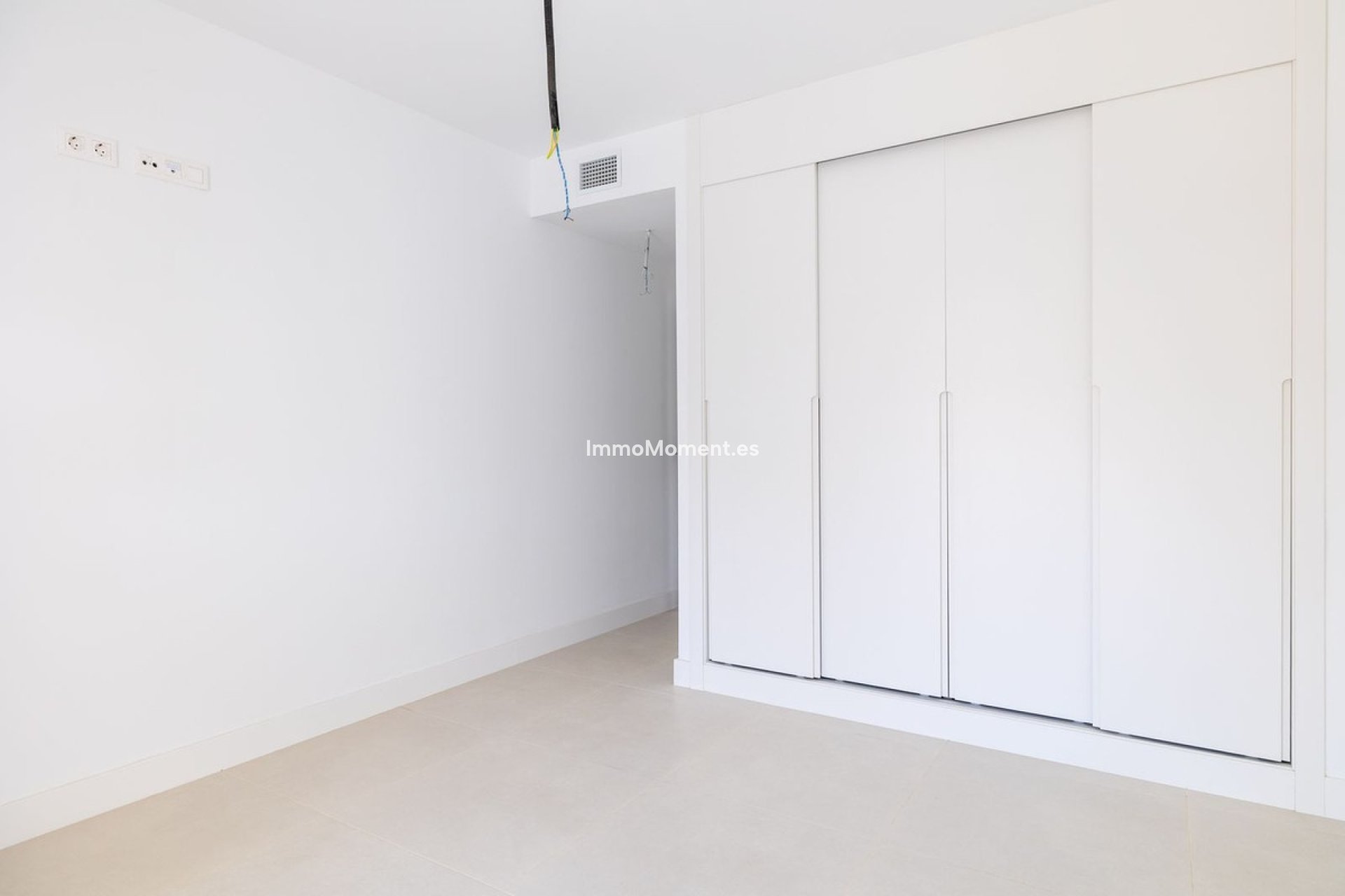 Wiederverkauf - Wohnung - Fuengirola - Higueron