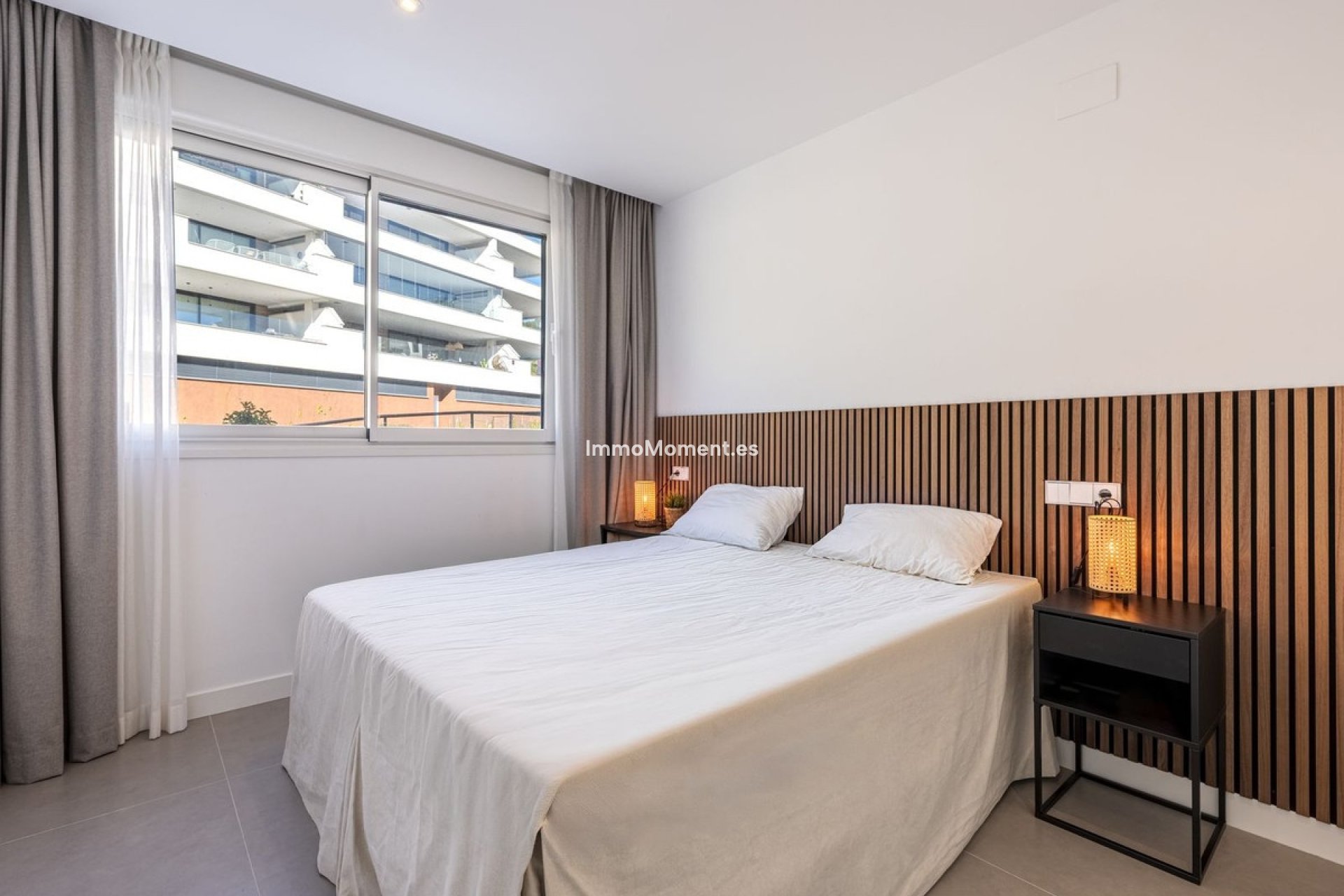Wiederverkauf - Wohnung - Fuengirola - Higueron