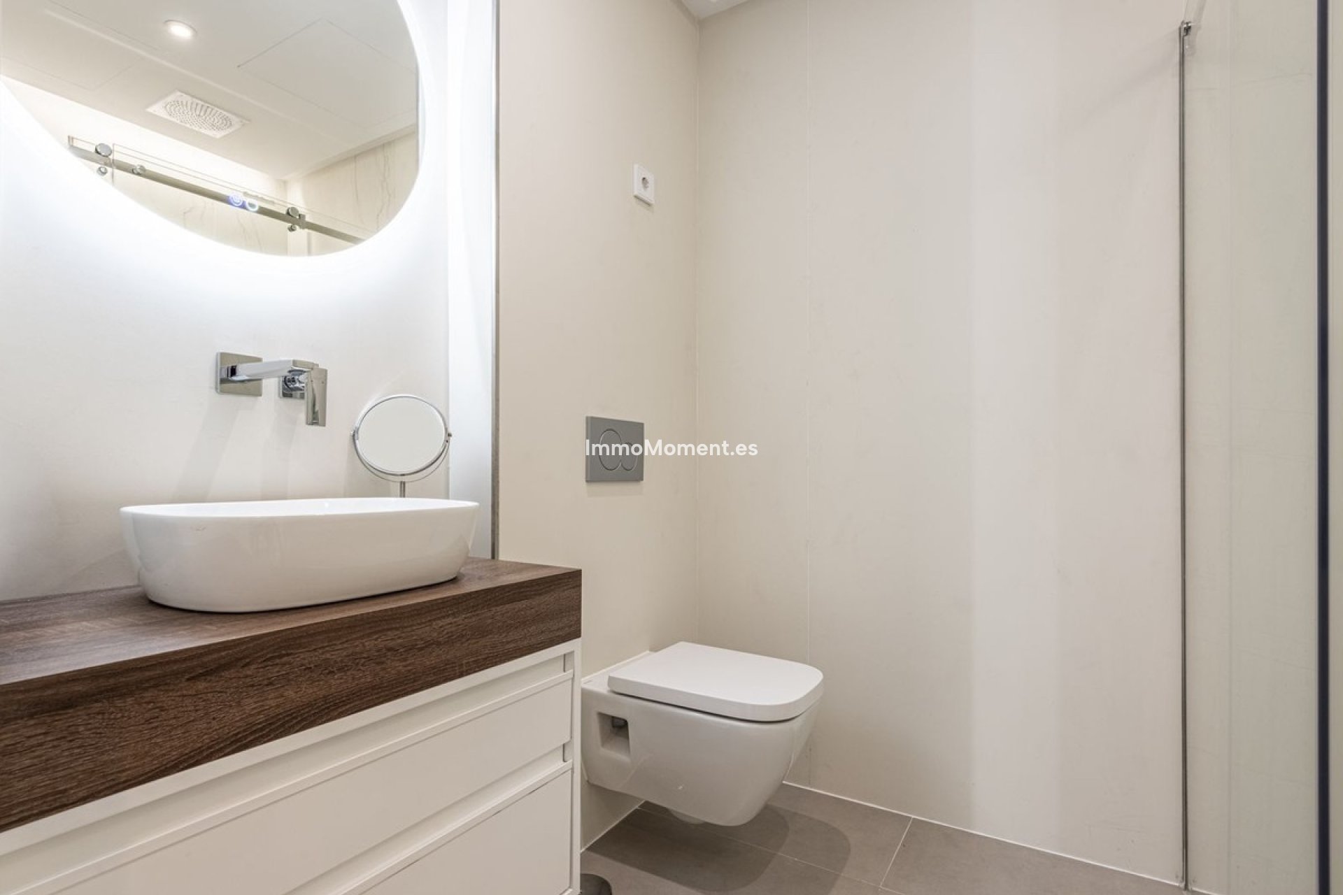 Wiederverkauf - Wohnung - Fuengirola - Higueron
