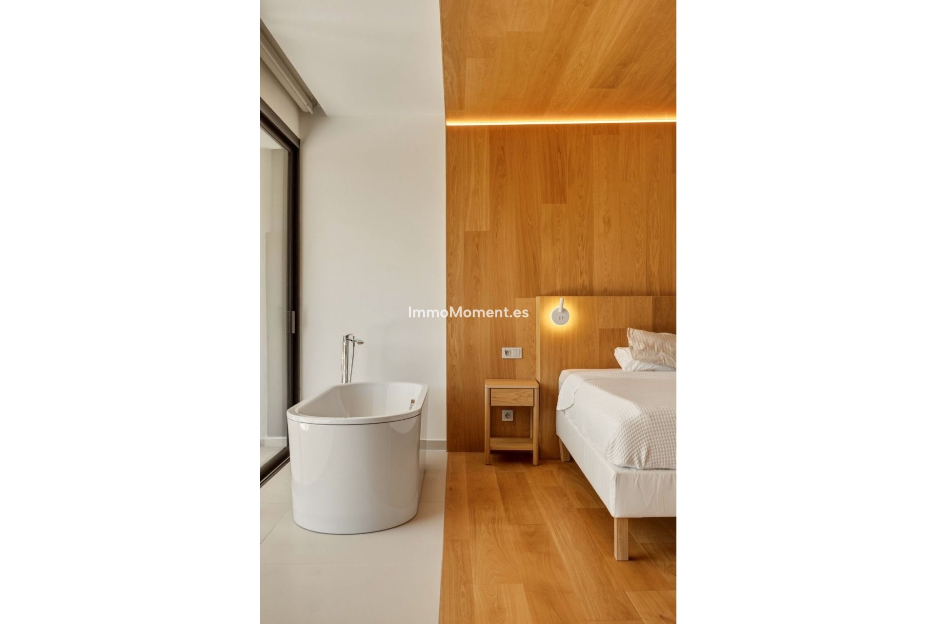 Wiederverkauf - Wohnung - Fuengirola - Higueron