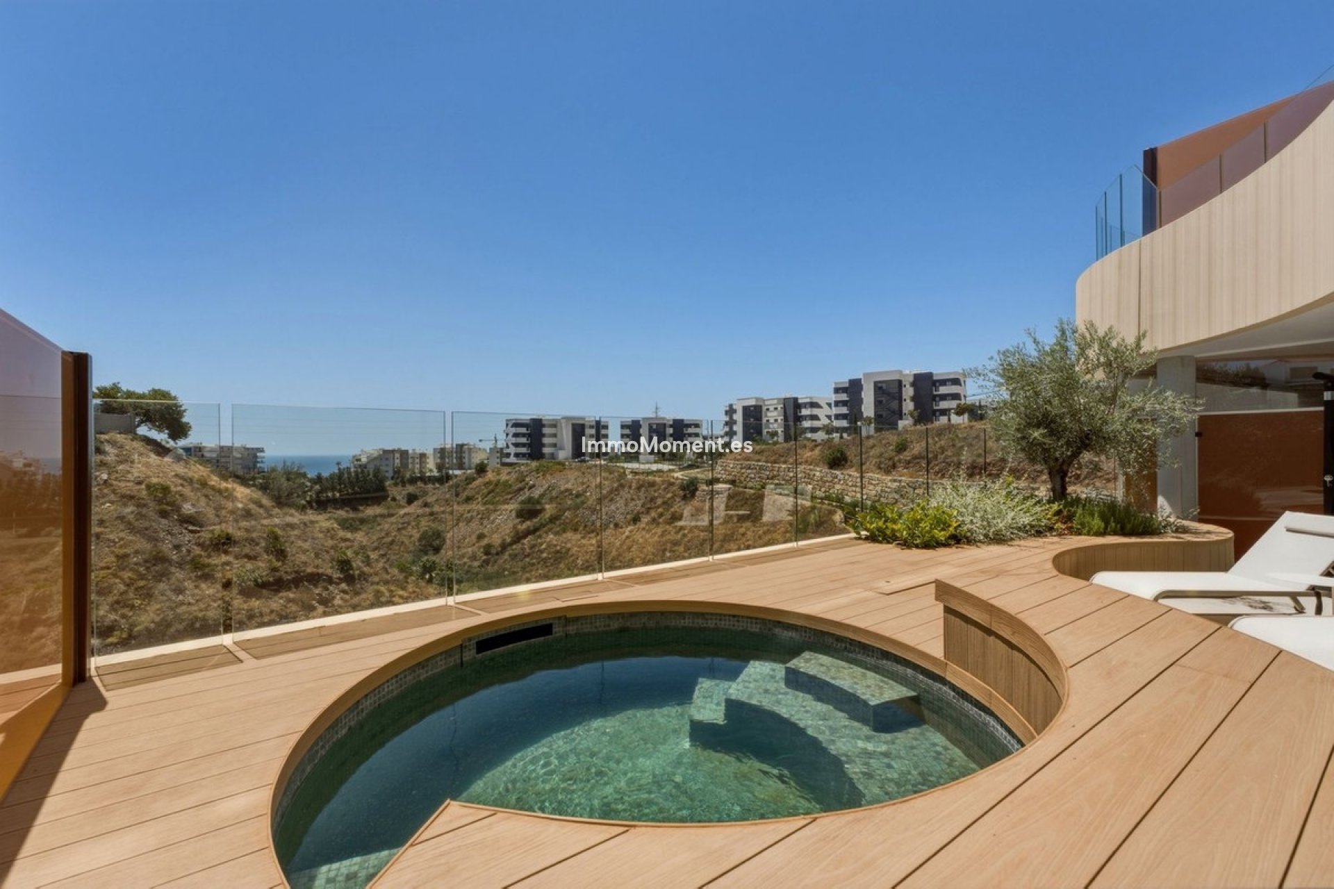 Wiederverkauf - Wohnung - Fuengirola - Higueron